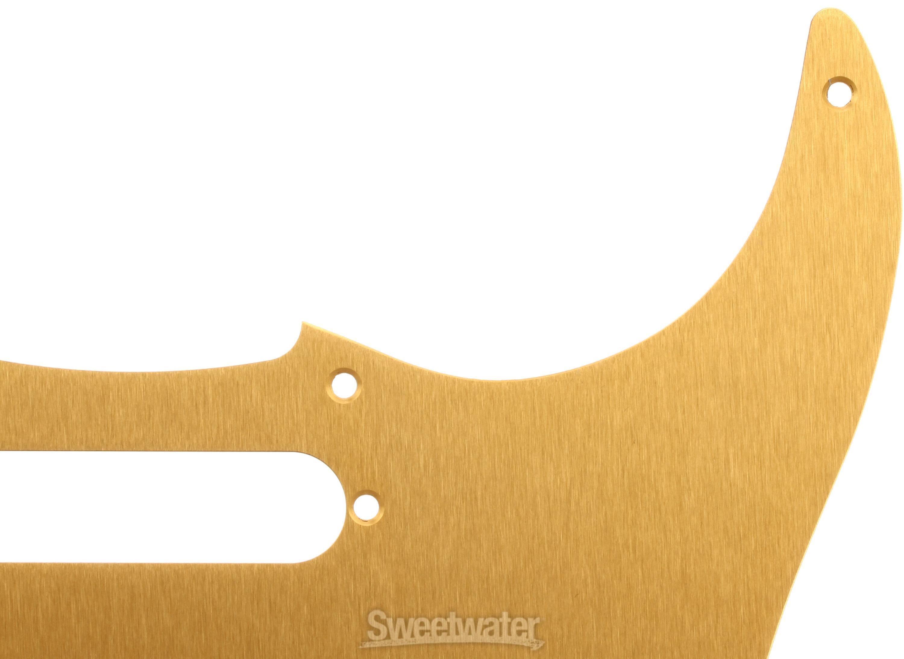 Fender 8-hole '50s Vintage Style Stratocaster S/S/S