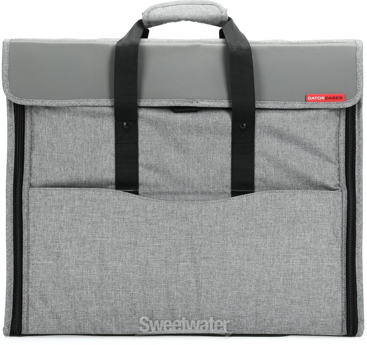 Creative Pro 21 in. iMac Carry Tote With Wheels