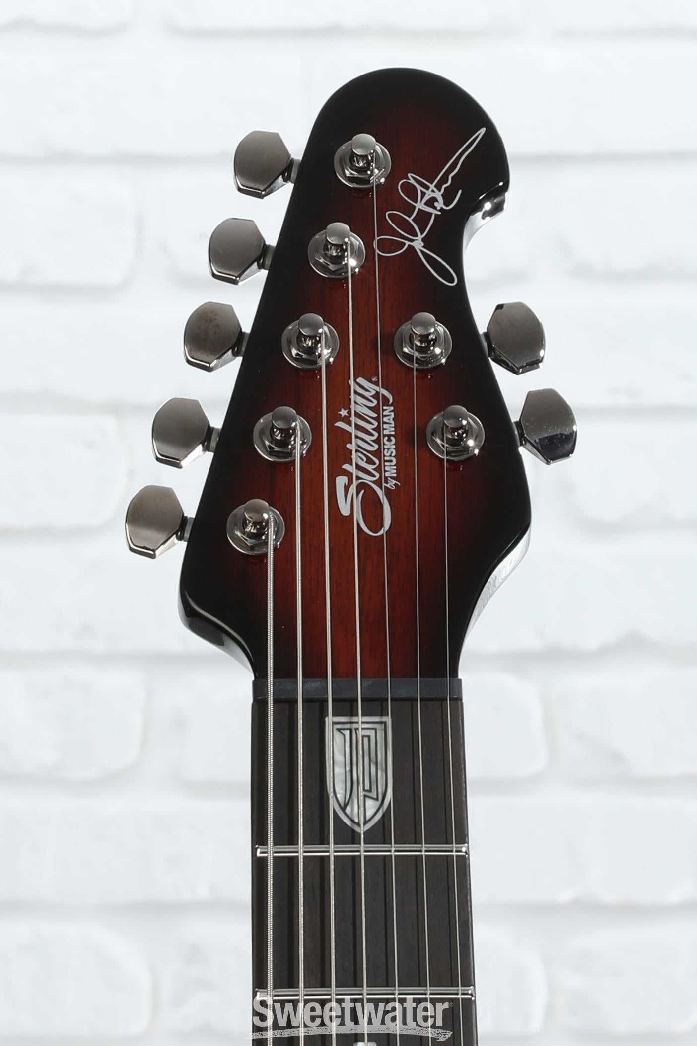 Sterling By Music Man MAJ270 John Petrucci Signature Majesty