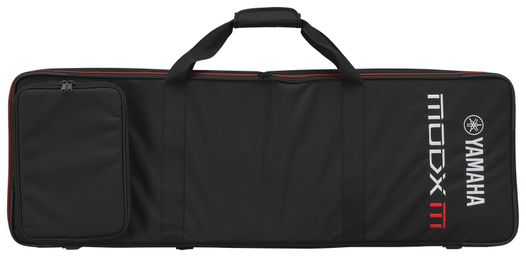 Yamaha Softcase for Yamaha MODX - M7 | Sweetwater