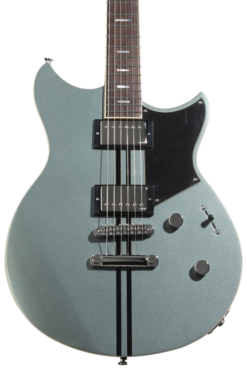 YAMAHA REVSTAR RSS20 レブスター Yamaha Revstar Standard RSS20 Electric Guitar - Mist Green