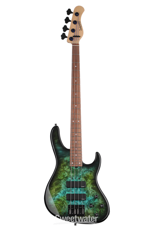 Sadowsky Masterbuilt 2024 Limited, #5 of 35 Worldwide, 4