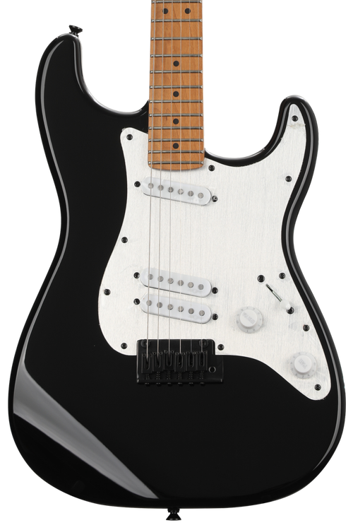 ギター Squier Contemporary Stratocaster Fender Amazon.com: Fender FSR Squier Sonic Stratocaster, Laurel