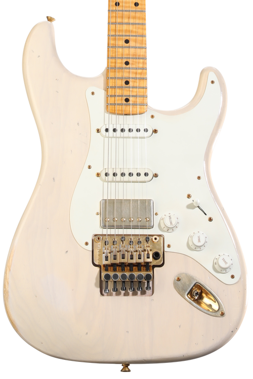 Fender Custom Shop '56 Stratocaster Masterbuilt by Austin MacNutt