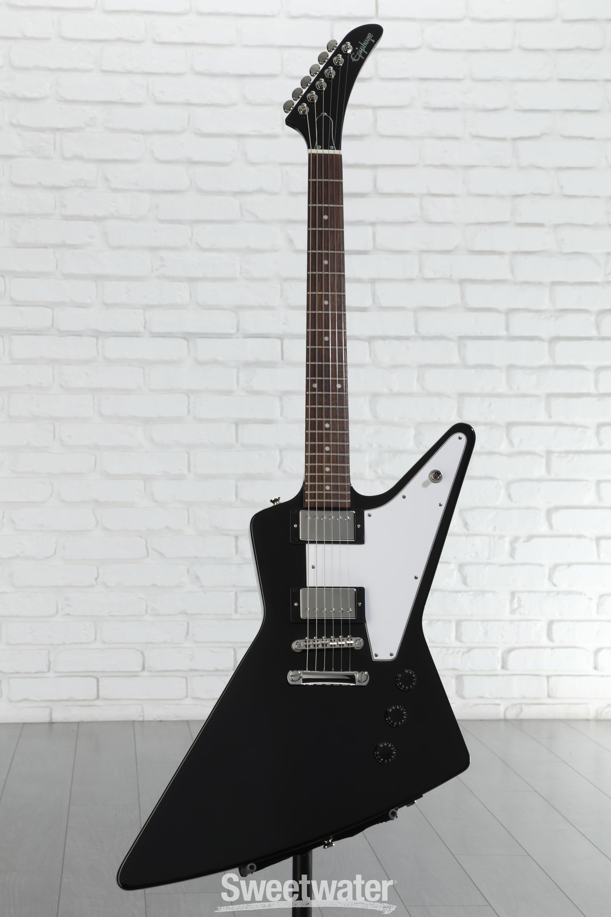Epiphone Explorer 