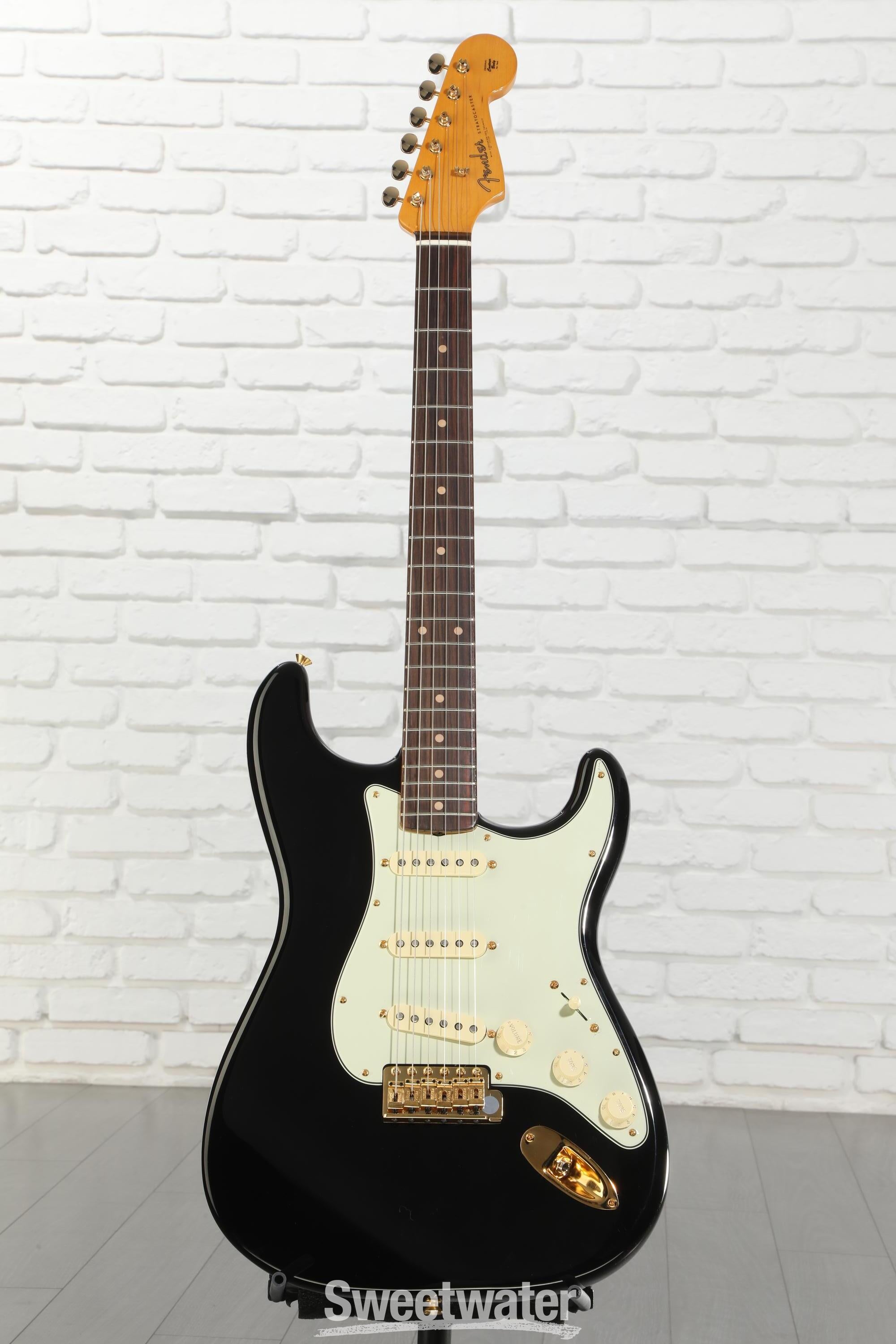 Fender American Vintage II 1961 Stratocaster Electric Guitar