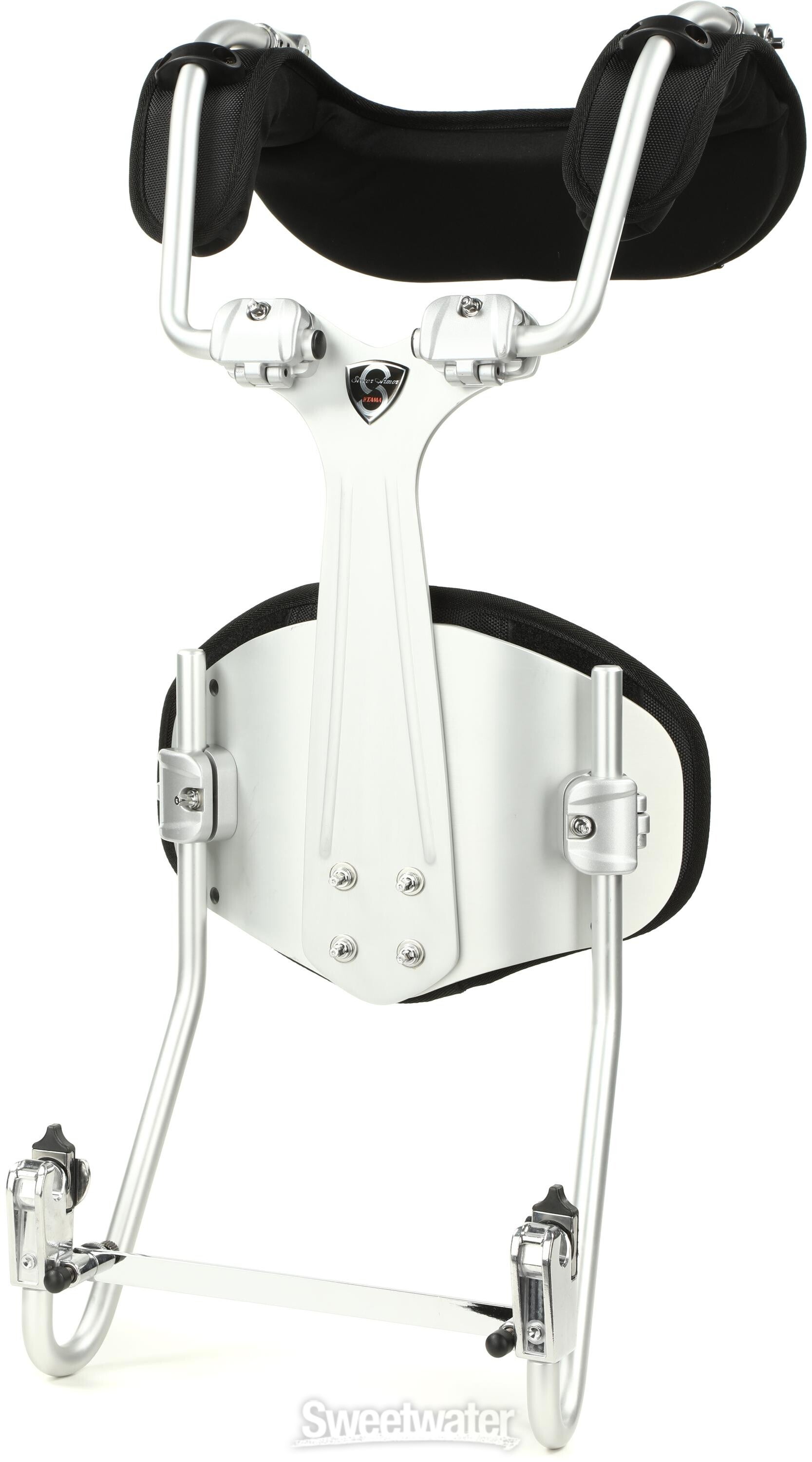 Tama Silver Armor Tenor Drum Carrier