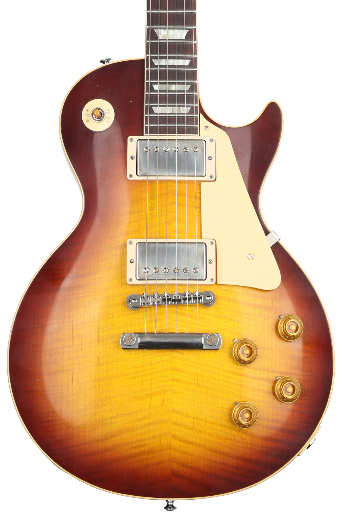 Gibson Custom 1959 Les Paul Standard Reissue Electric Guitar