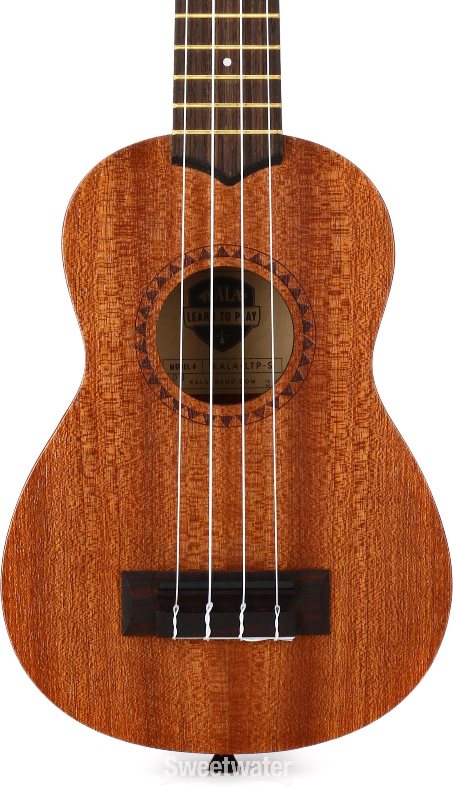 Sweetwater kala online ukulele