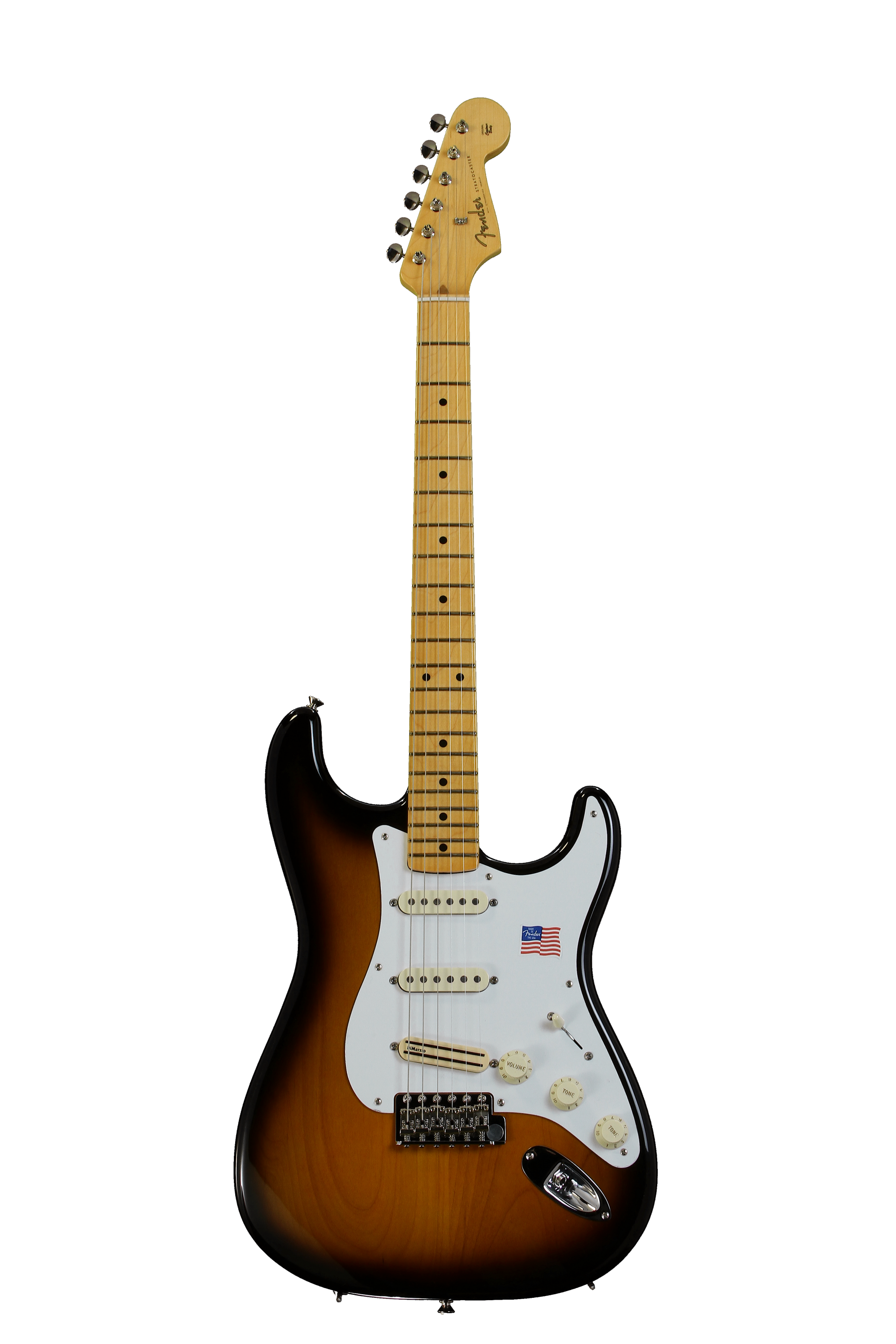 Fender USA Vintage Hot Rod ’50s 最終値下げ Fender Vintage Hot Rod '50s Stratocaster | Reverb
