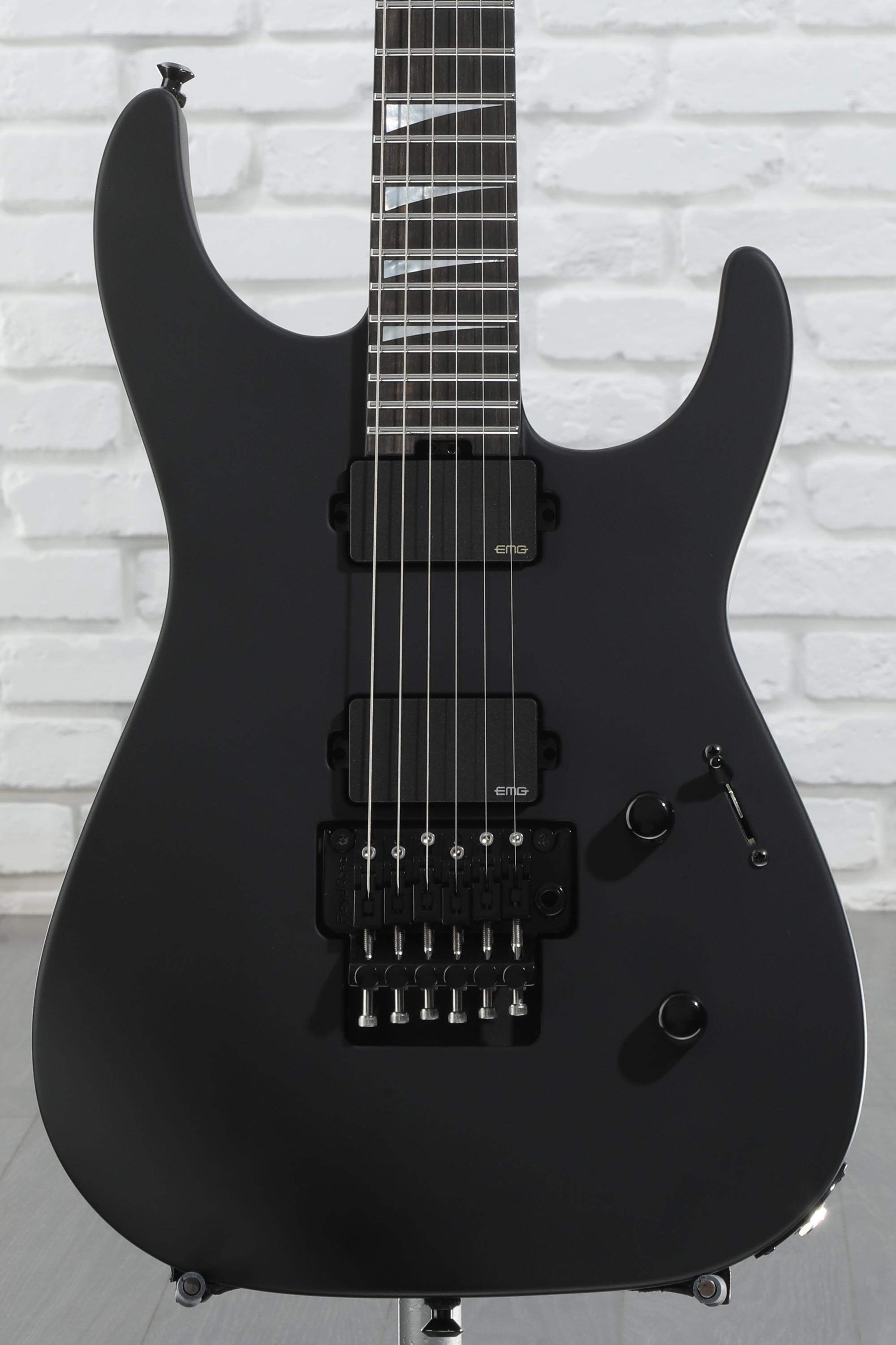 Jackson American Series Soloist Solidbody Electric Guitar
