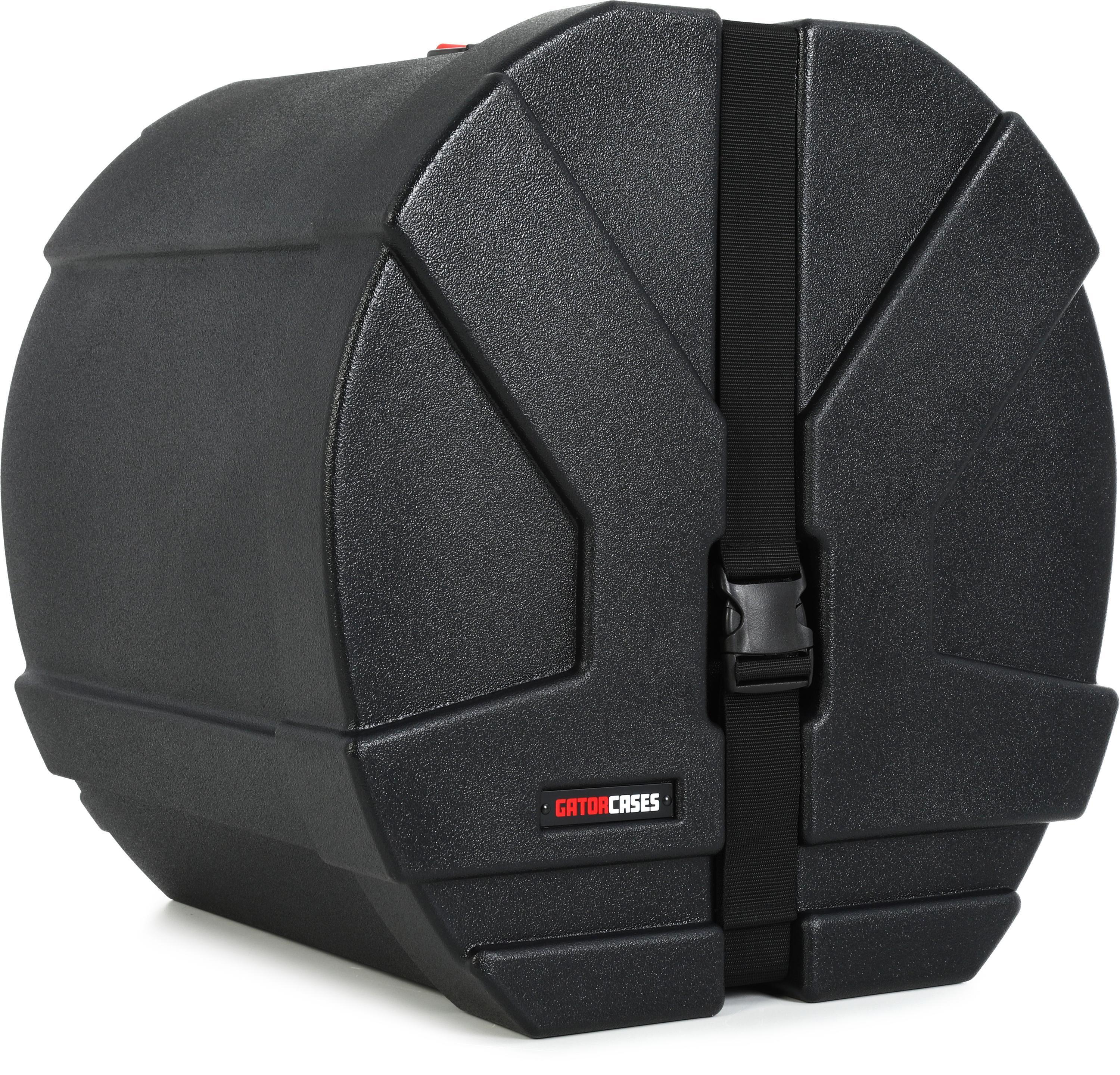 Photo of Gator Grooves Floor Tom Case - 18 x 16 inch