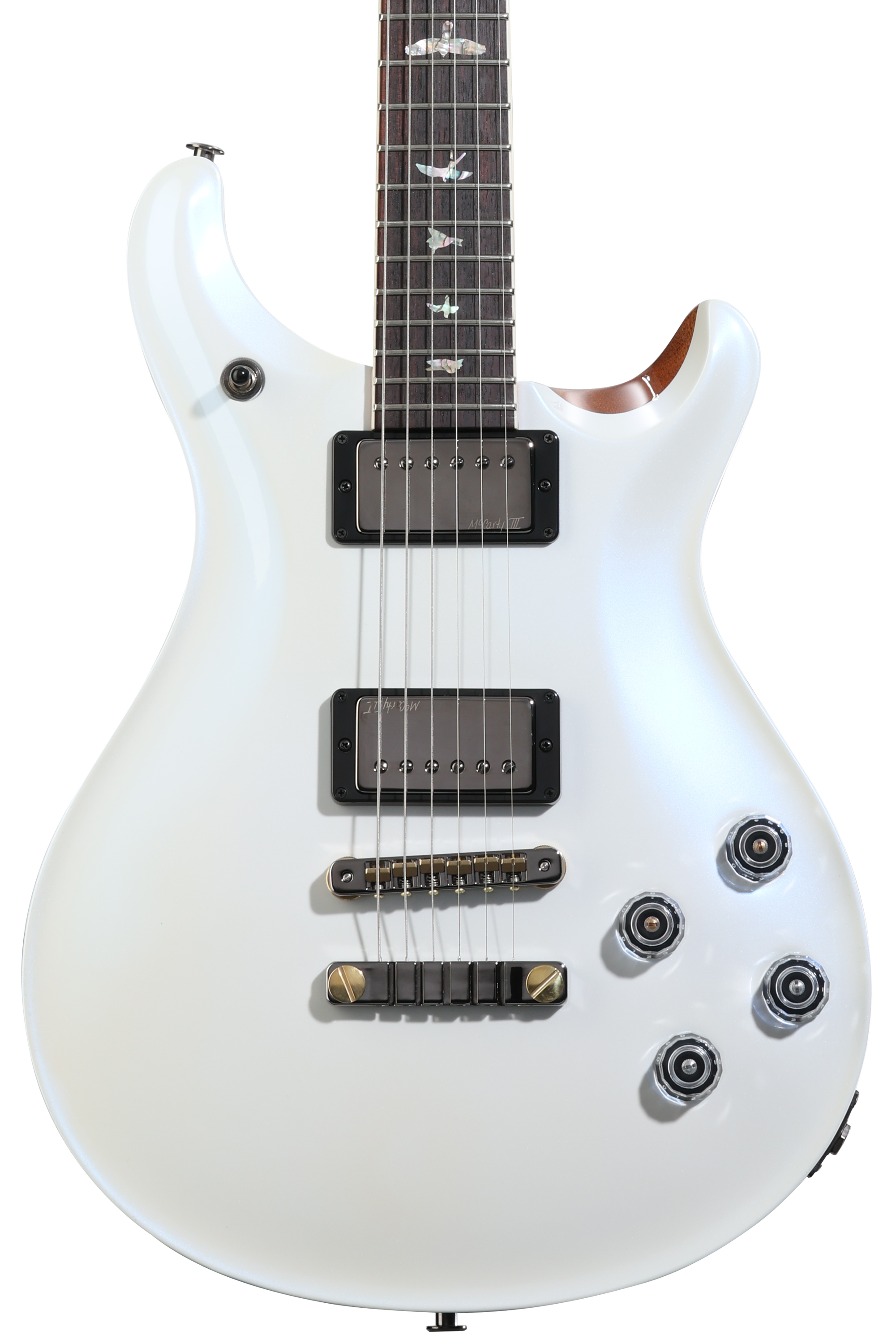 PRS Custom 24 30th Anniversary 10-Top - Jade, Pattern Regular Neck