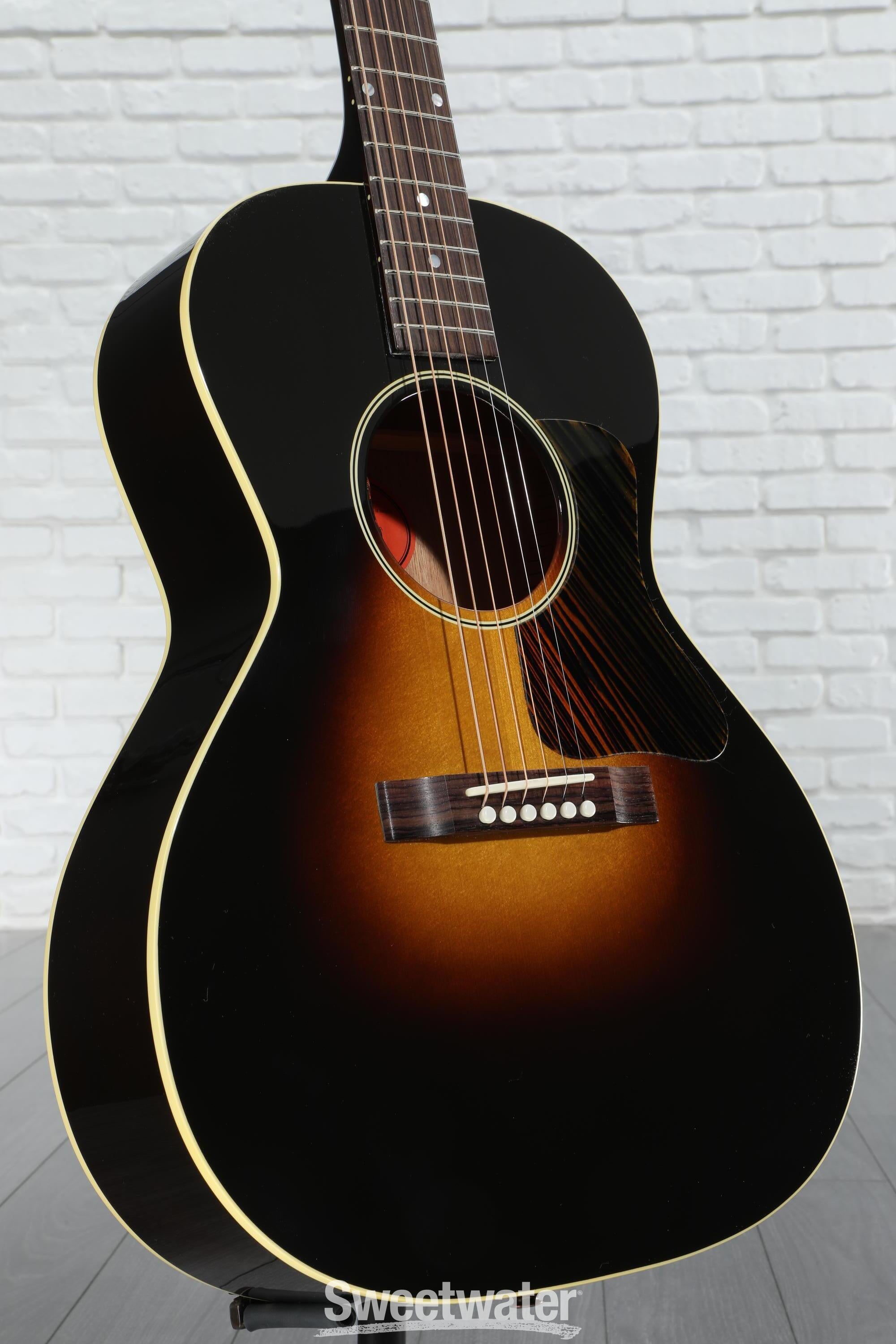 Gibson Acoustic L-00 Original Acoustic Guitar - Vintage
