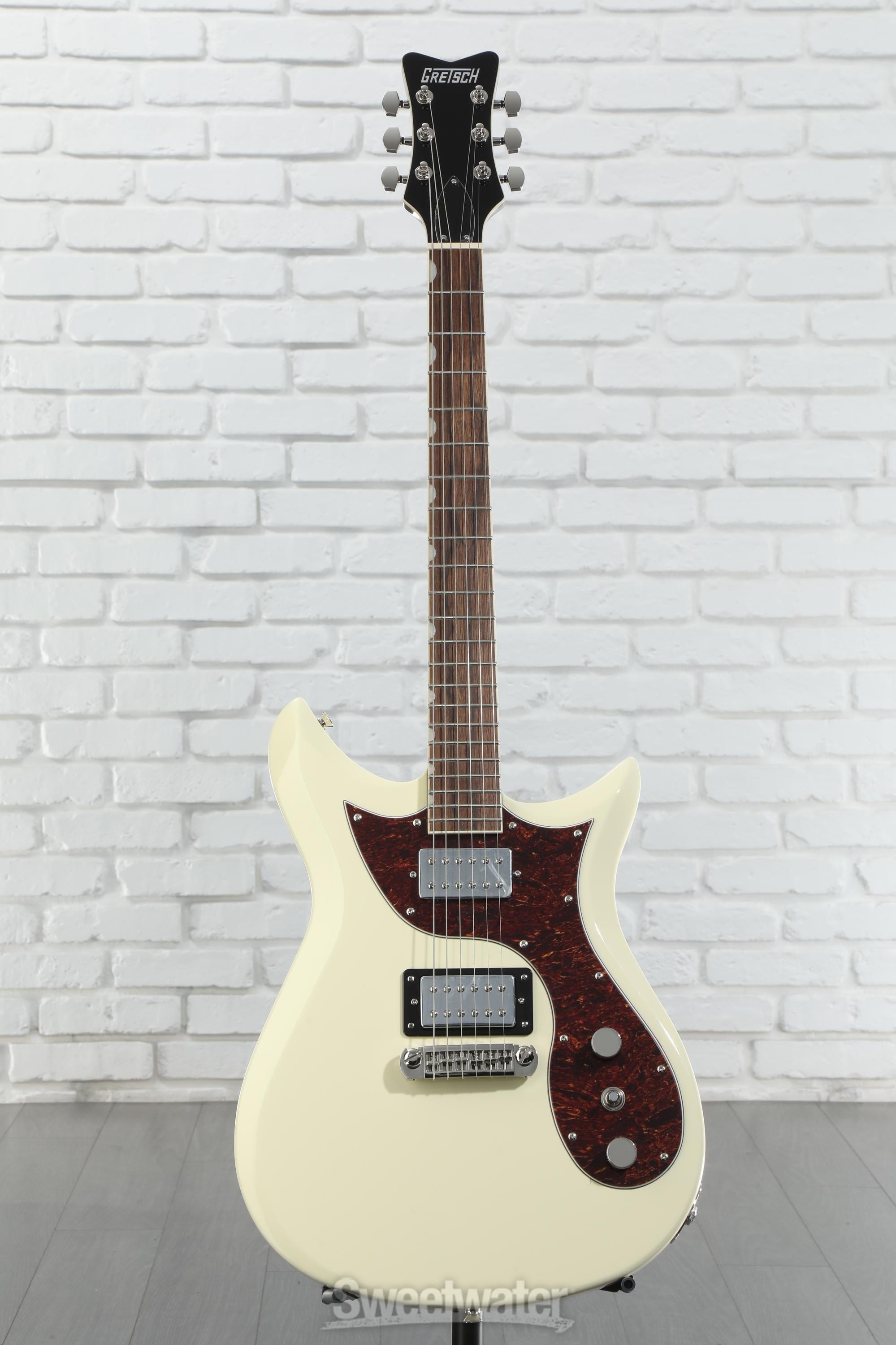 ギター GRETSCH electromatic Gretsch Electromatic CVT Double-Cut W/ Wraparound Tailpiece