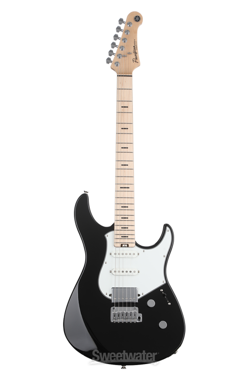 Yamaha PACS+12 Pacifica Standard Plus Electric Guitar