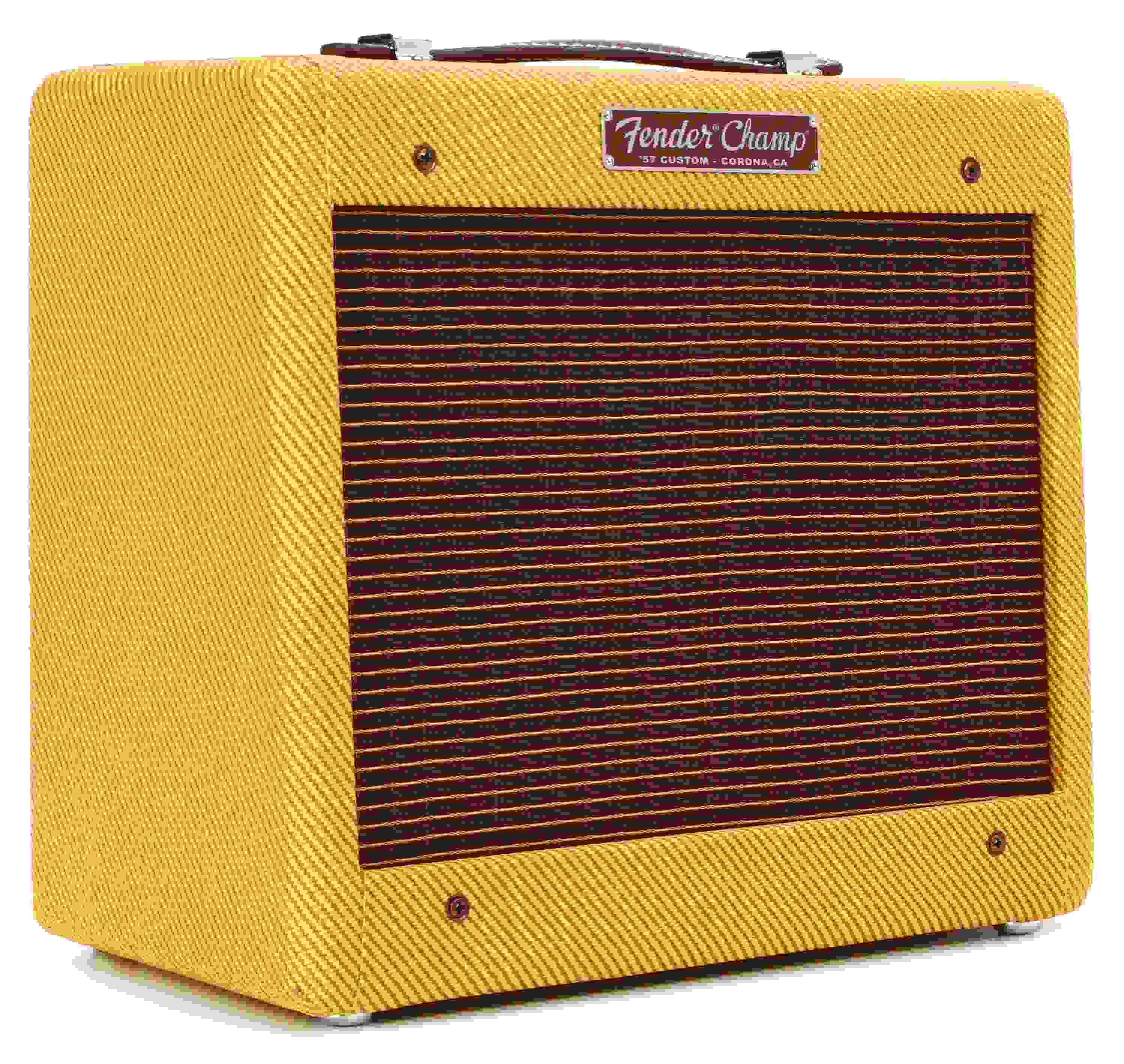 Fender '57 Custom Champ 1x8' 5-watt Tube Combo Amp