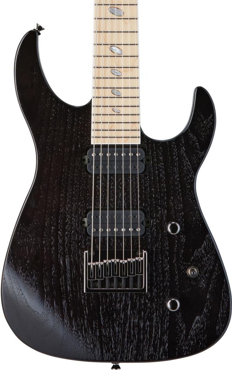 ギター Caparison Dellinger7-WB-FX EF Buy Caparison Guitars Horus-WB-FX EF