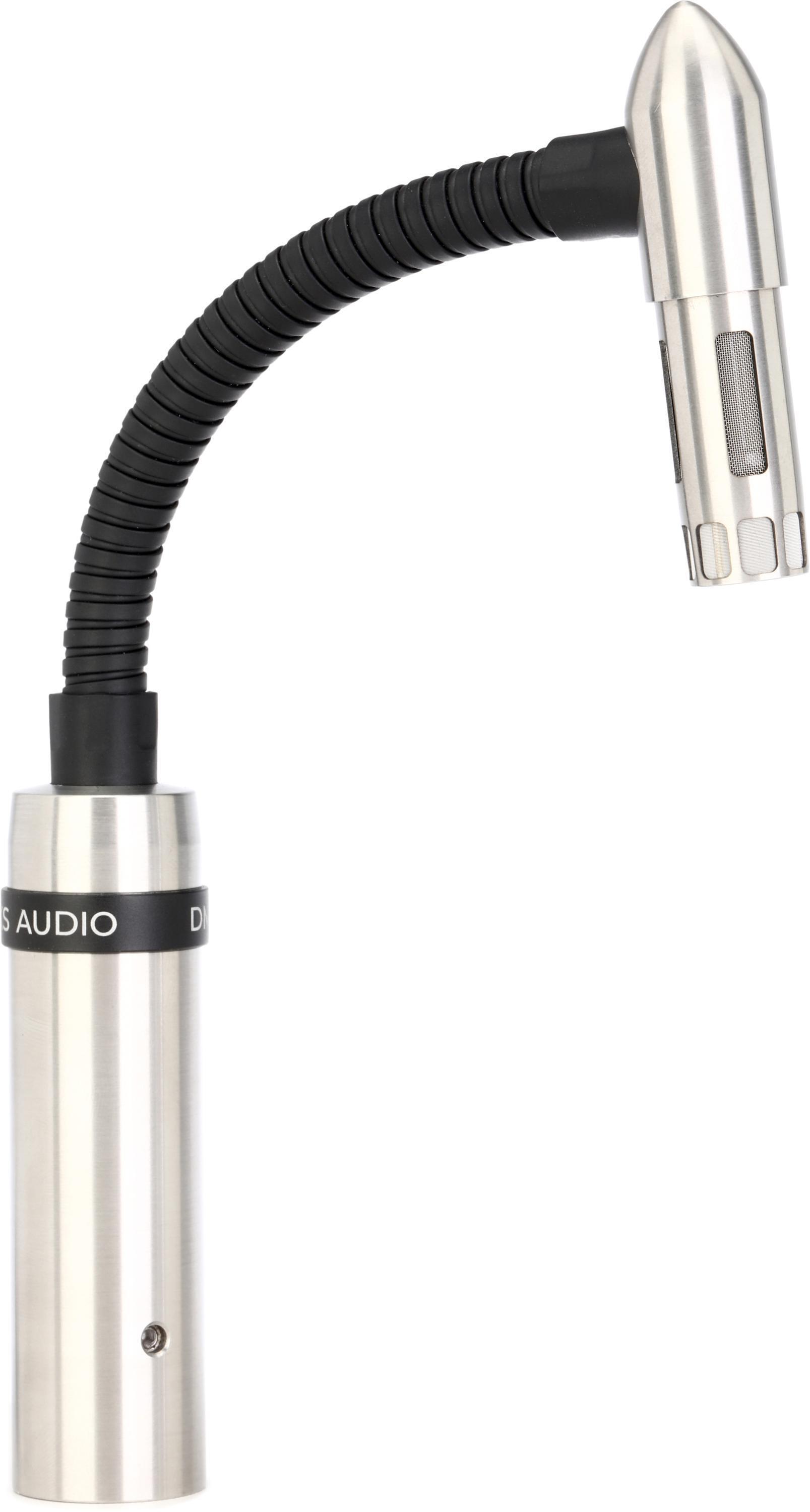 Earthworks SR20 Gen 2 Instrument Microphone | Sweetwater