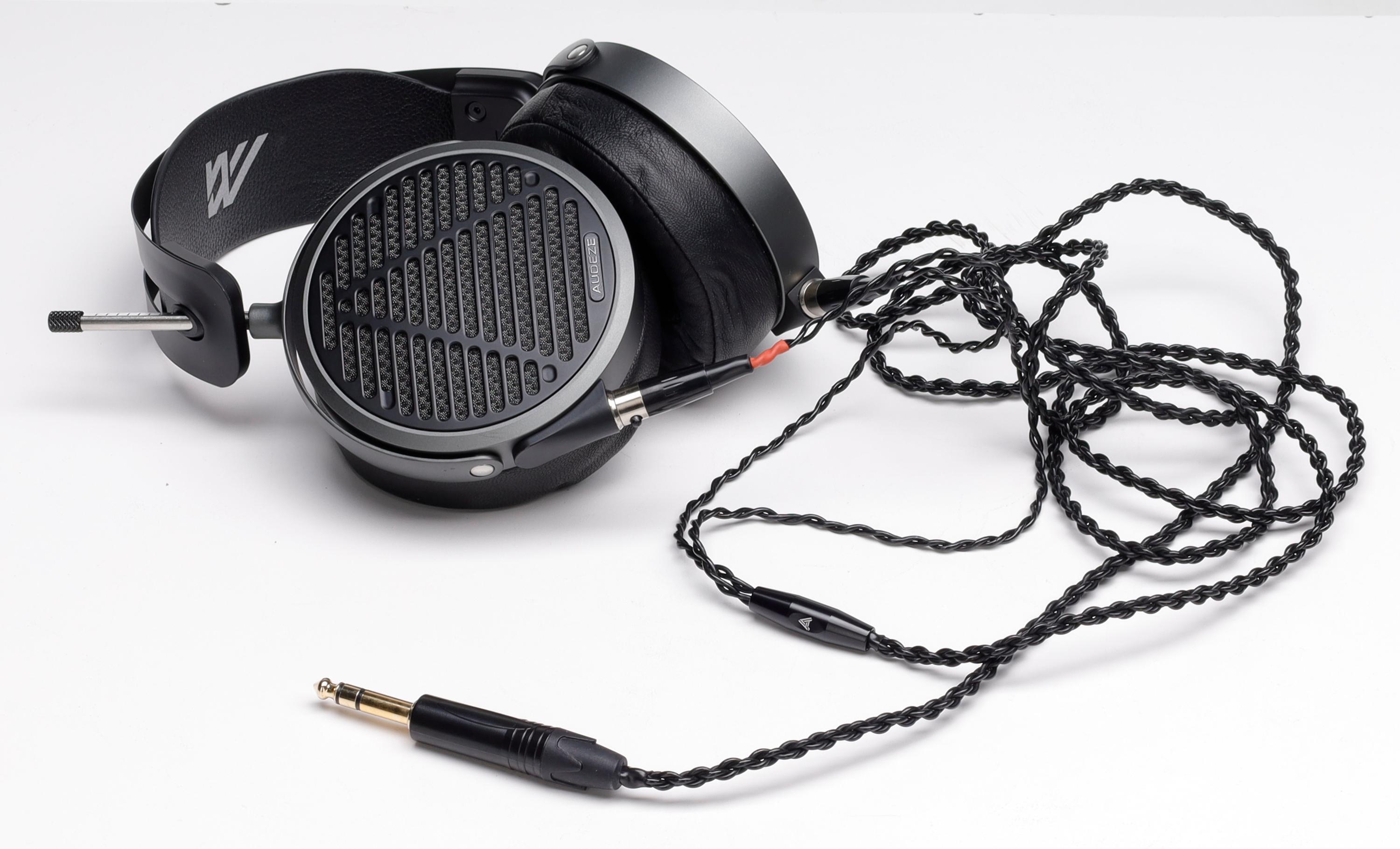 Photo of Audeze MM-500 Open-back Headphones