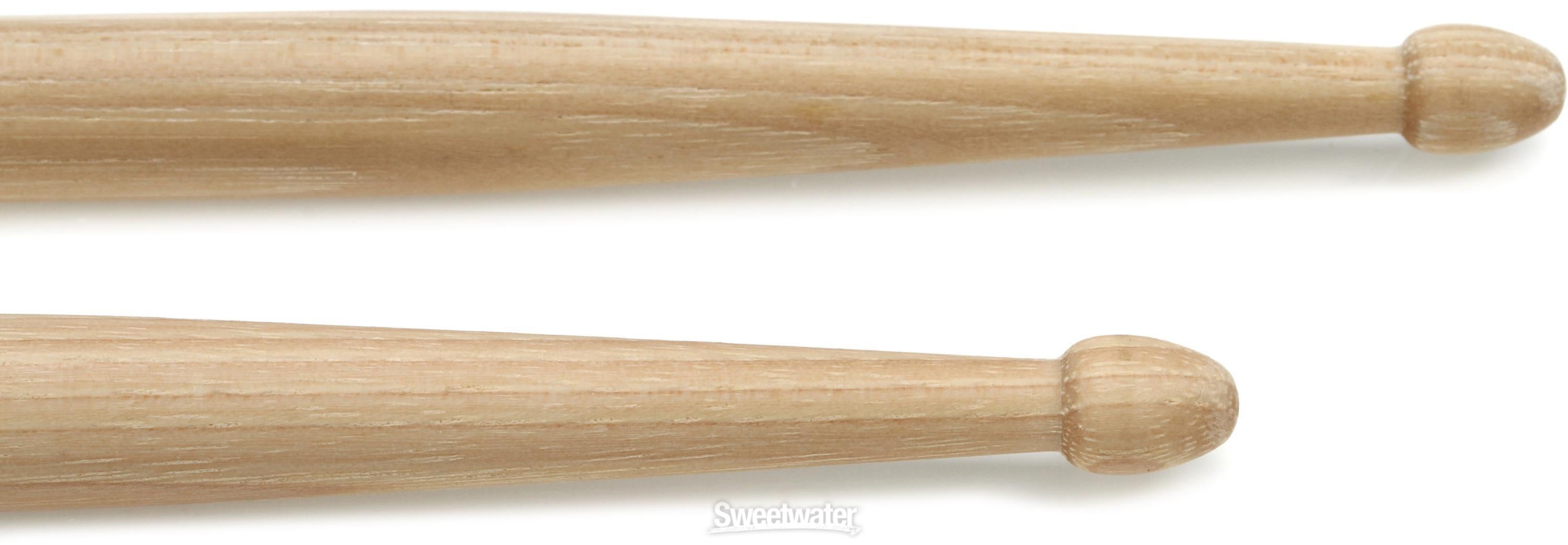 Vic firth 2024 8d drumsticks