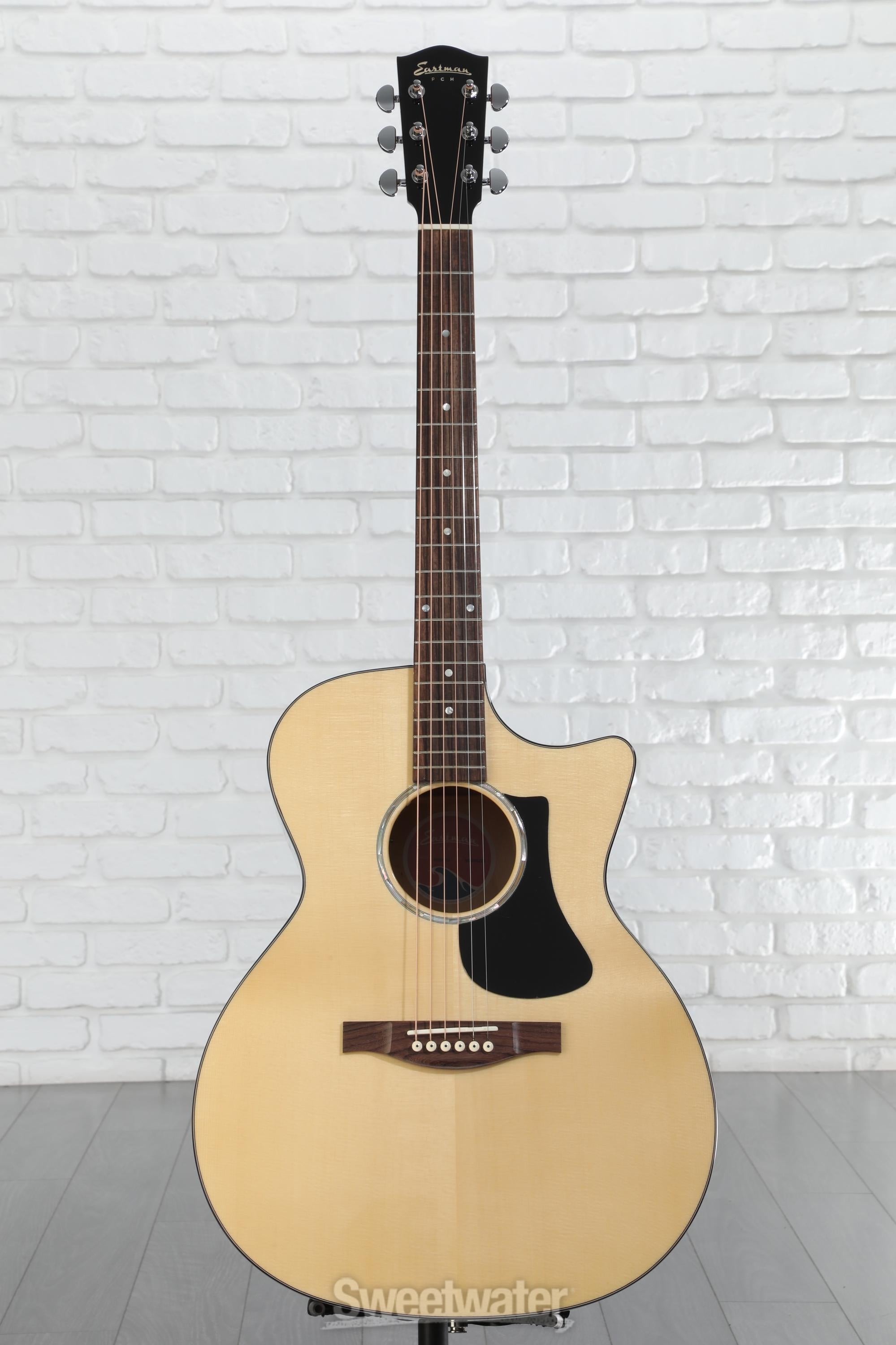 ギター Eastman PCH3-GACE-TBK PCH3-GACE - Eastman Guitars