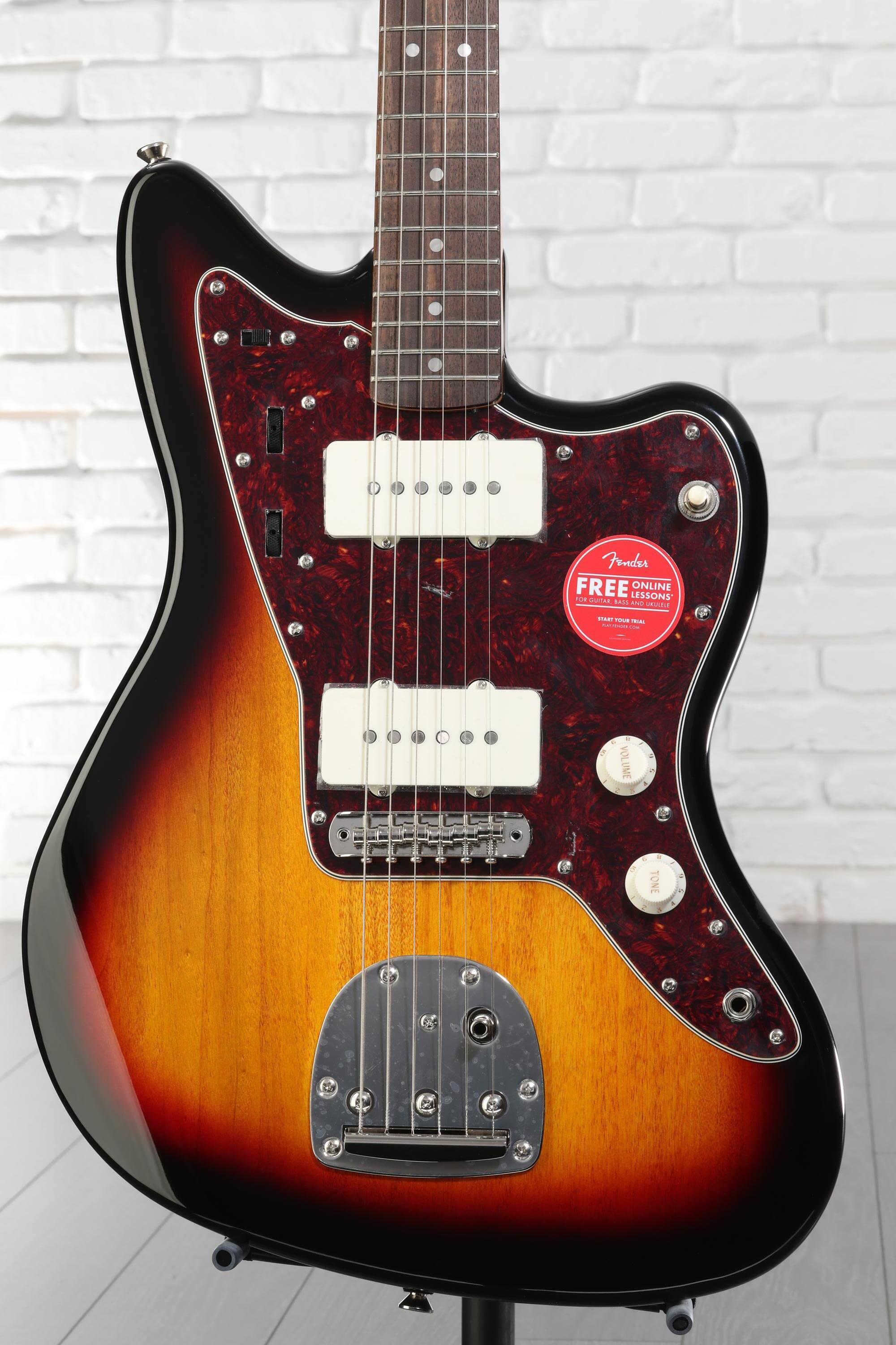 Squier Classic Vibe ’60s Jazzmaster 1bc7150e985NLKAAueNGRJMvyVctzD