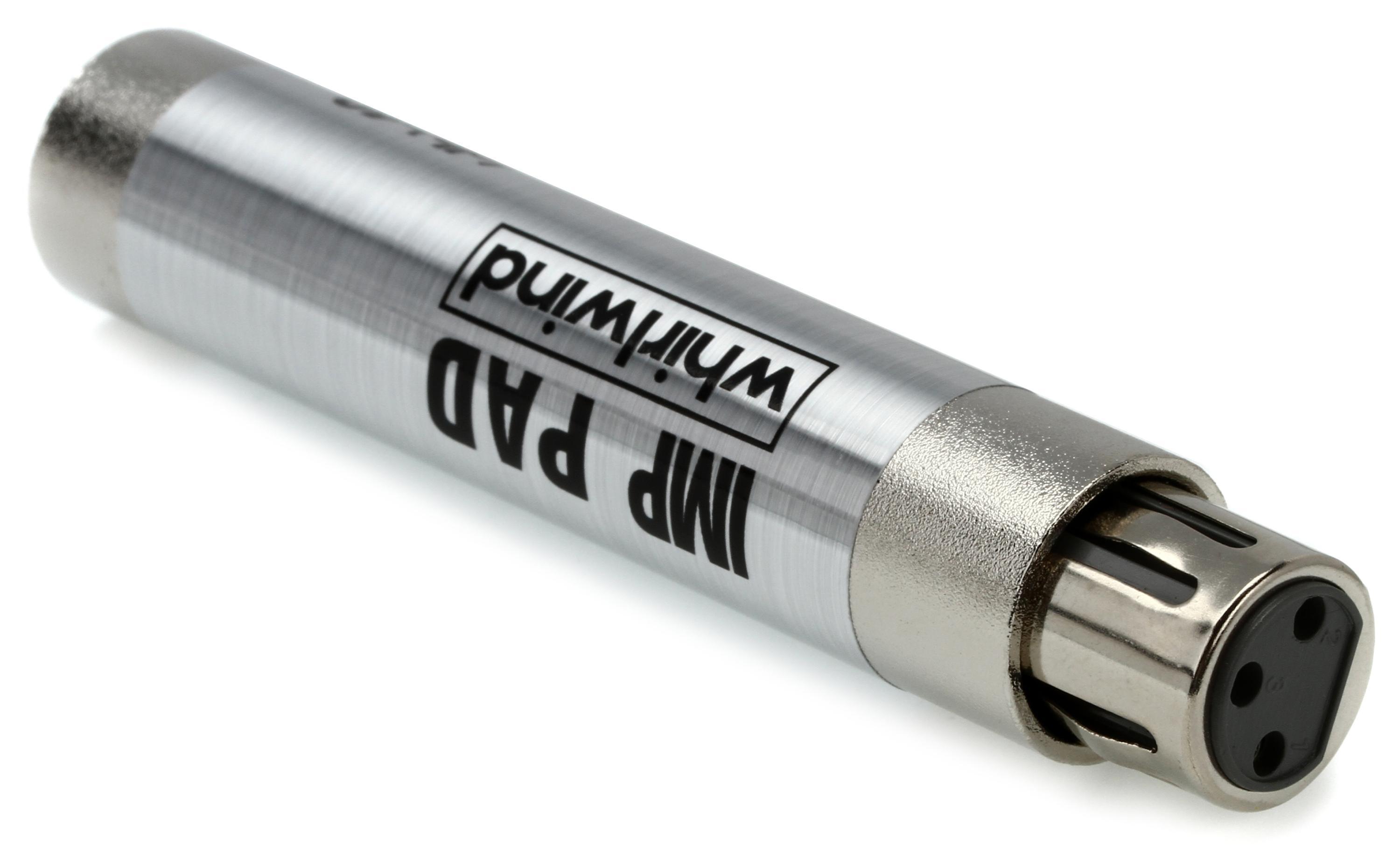 ダルメイヤー Adon アドン PATENT Manual Attenuator DC-2200MHz 0-80dB x 1dB | 50DR-061 - JFW