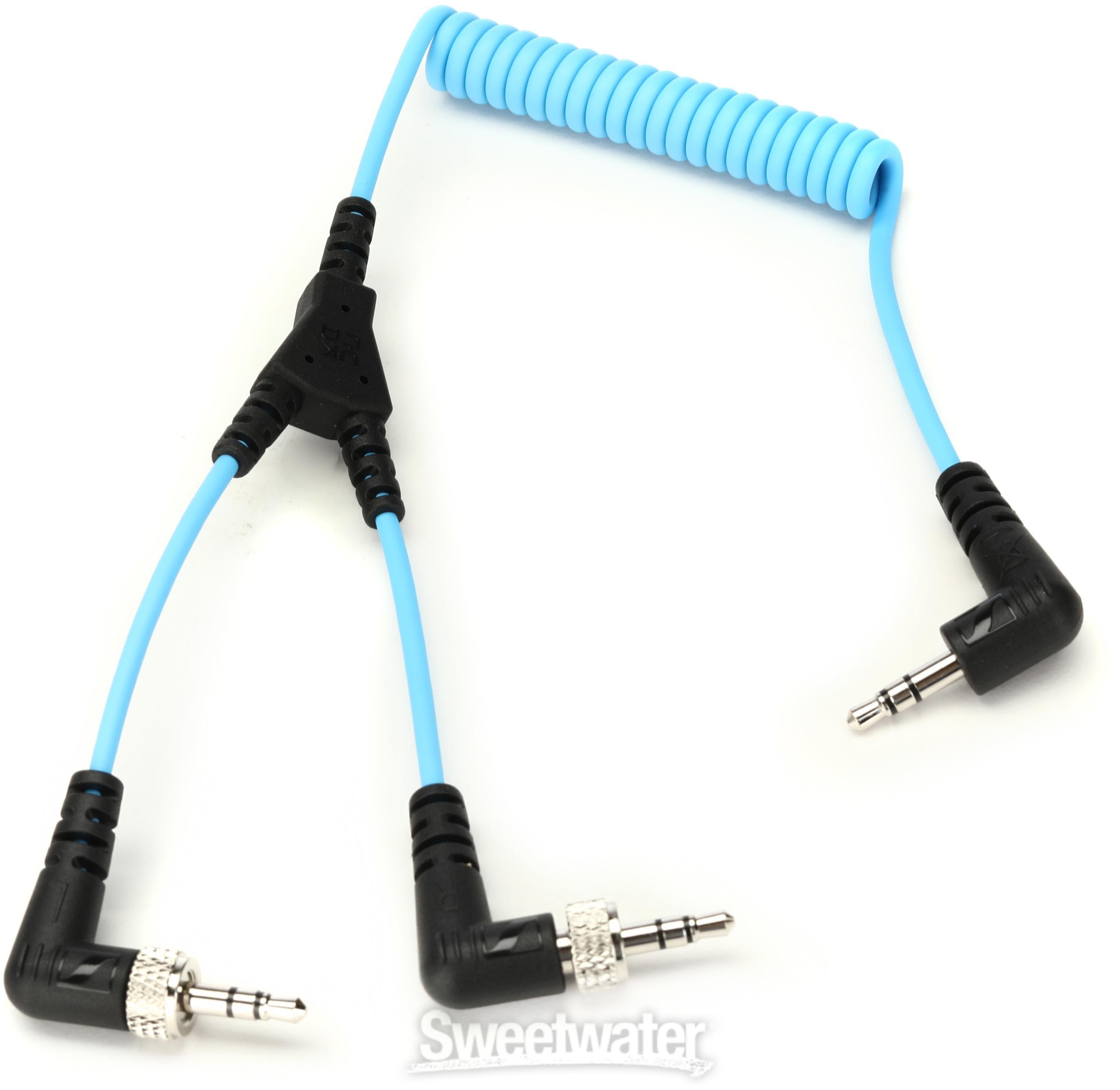 Jack discount splitter cable