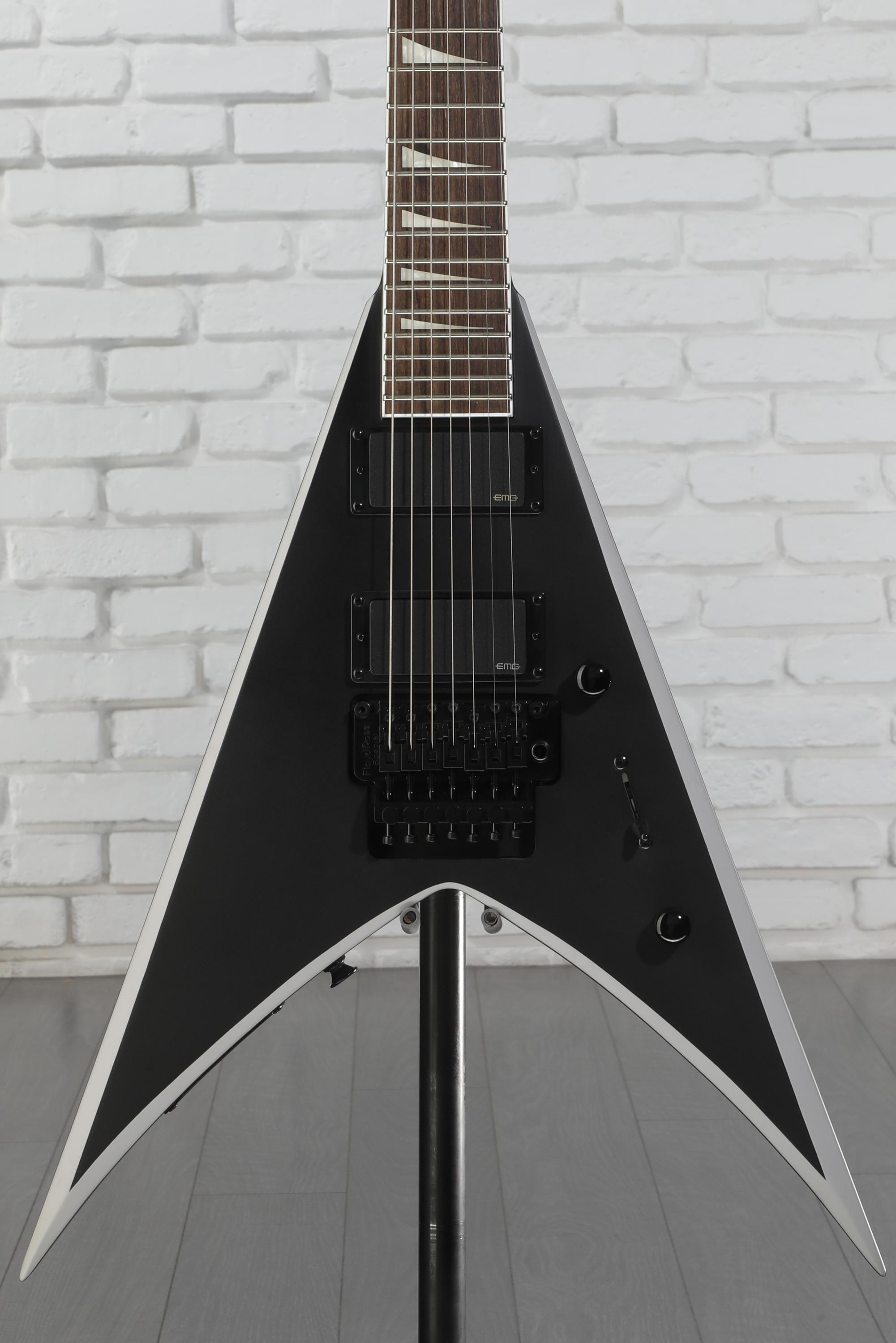 Jackson stars king v エレキギター　美品 Jackson stars king v エレキギター 美品 - メルカリ