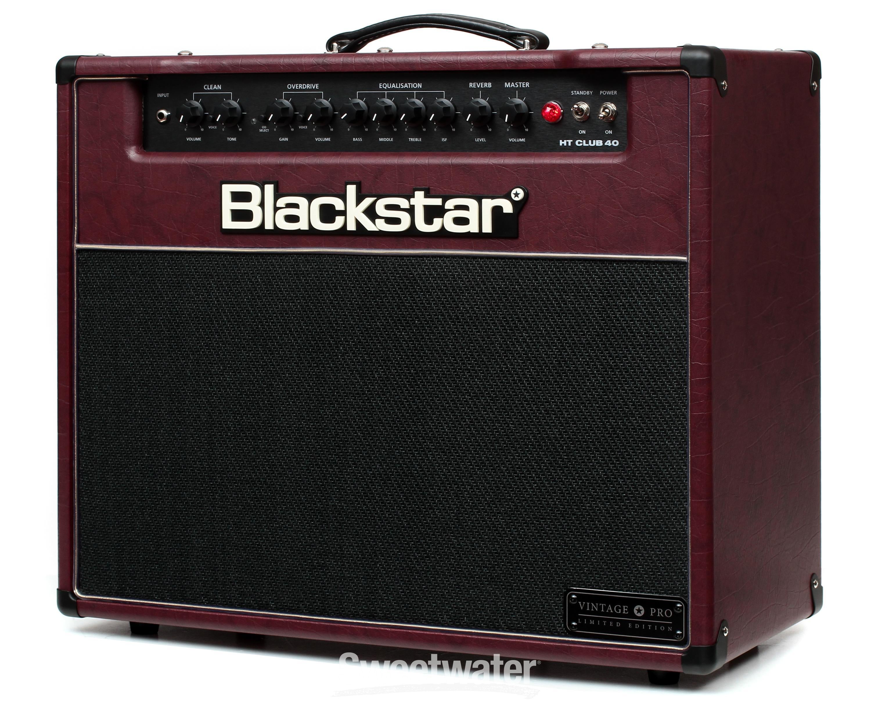 ギター Blackstar HT-REVERB Blackstar HT-Reverb Pedal – CWJ Pedals