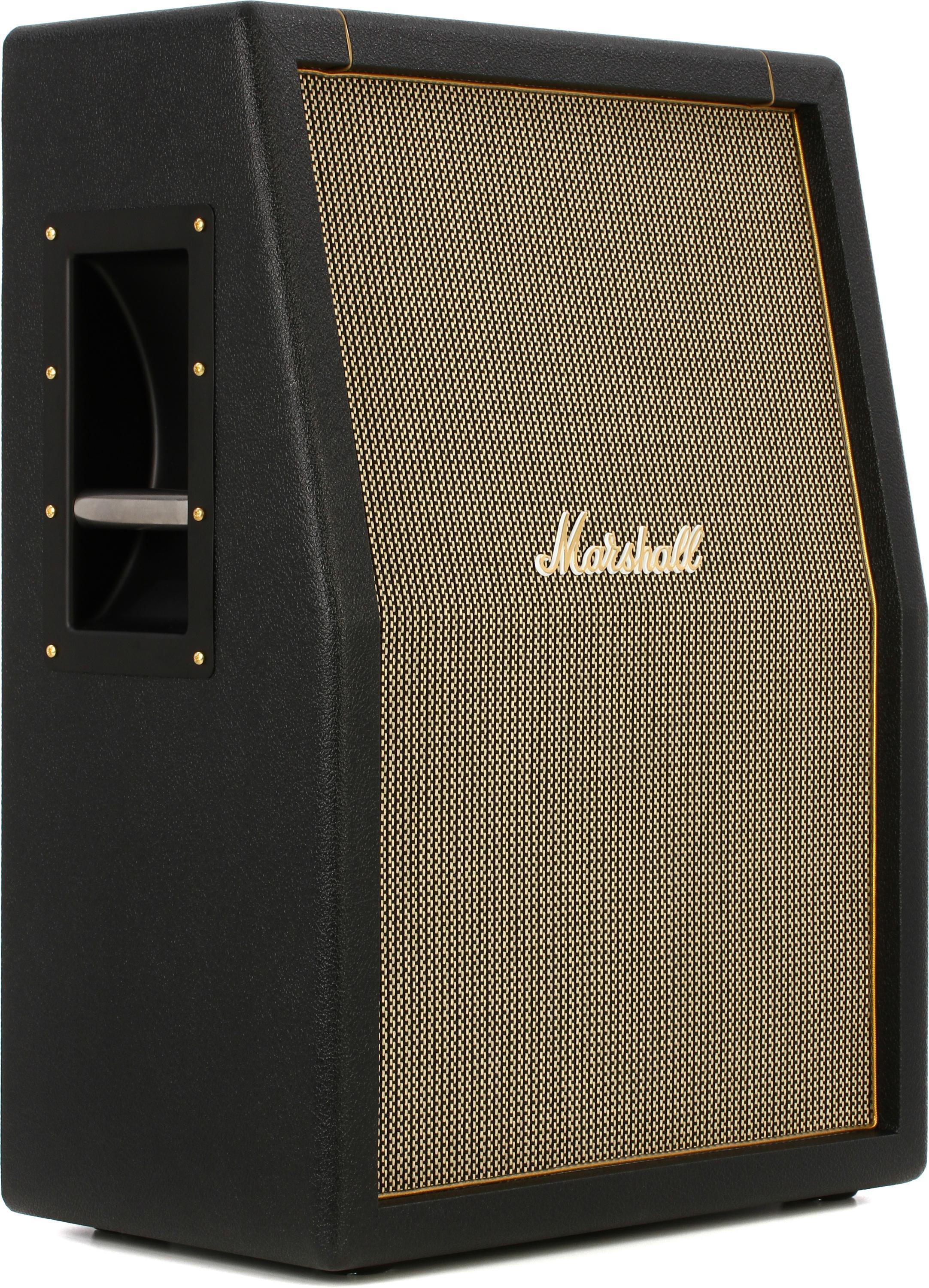 Marshall SV20H Studio Vintage - Head and SV212 Cabinet