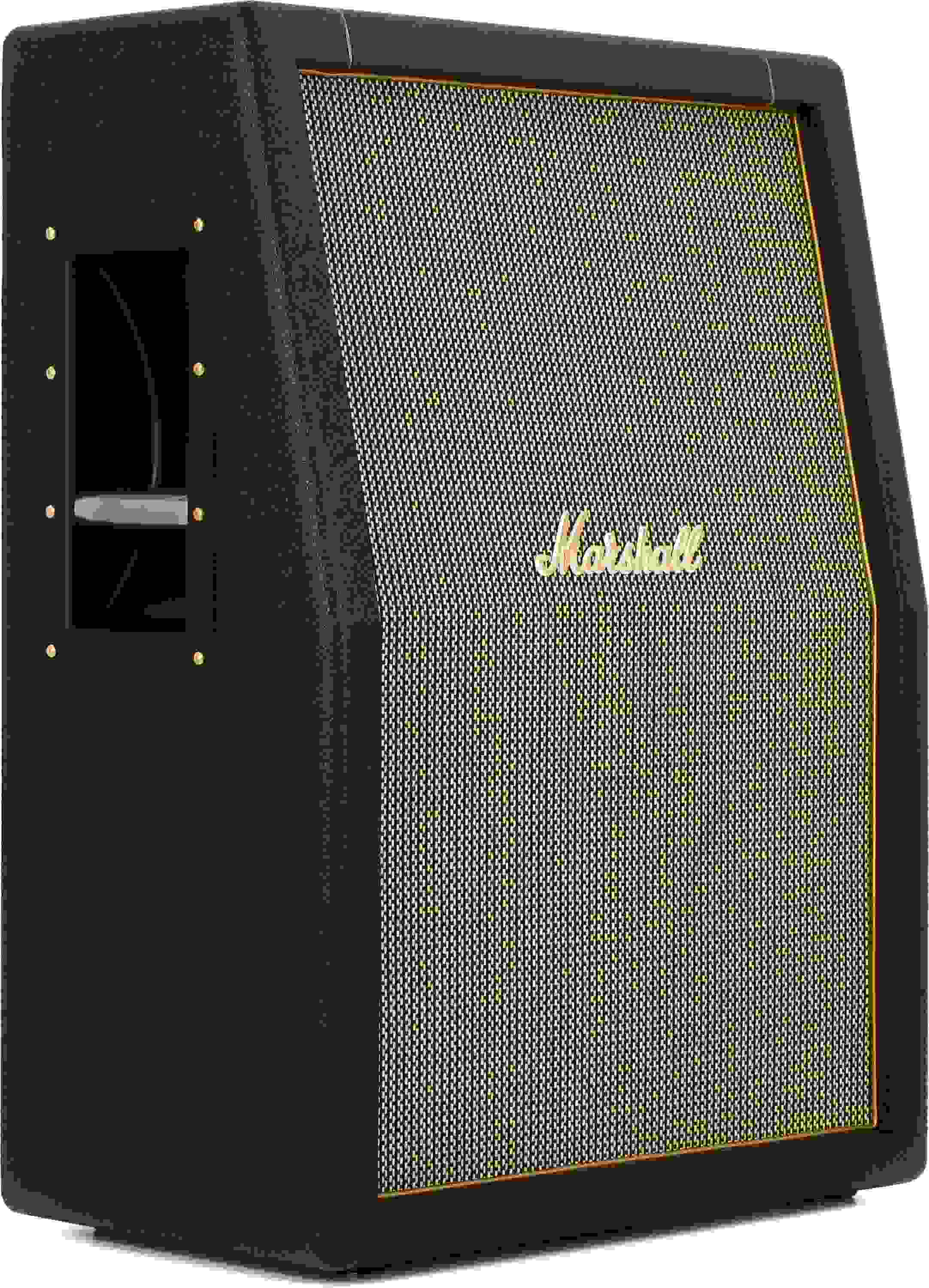 Marshall Studio Vintage 140-watt 2 x 12-inch Speaker Cabinet