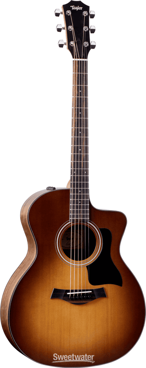 Taylor's Best Under $800?! The Taylor 112ce-S Grand Concert Demo