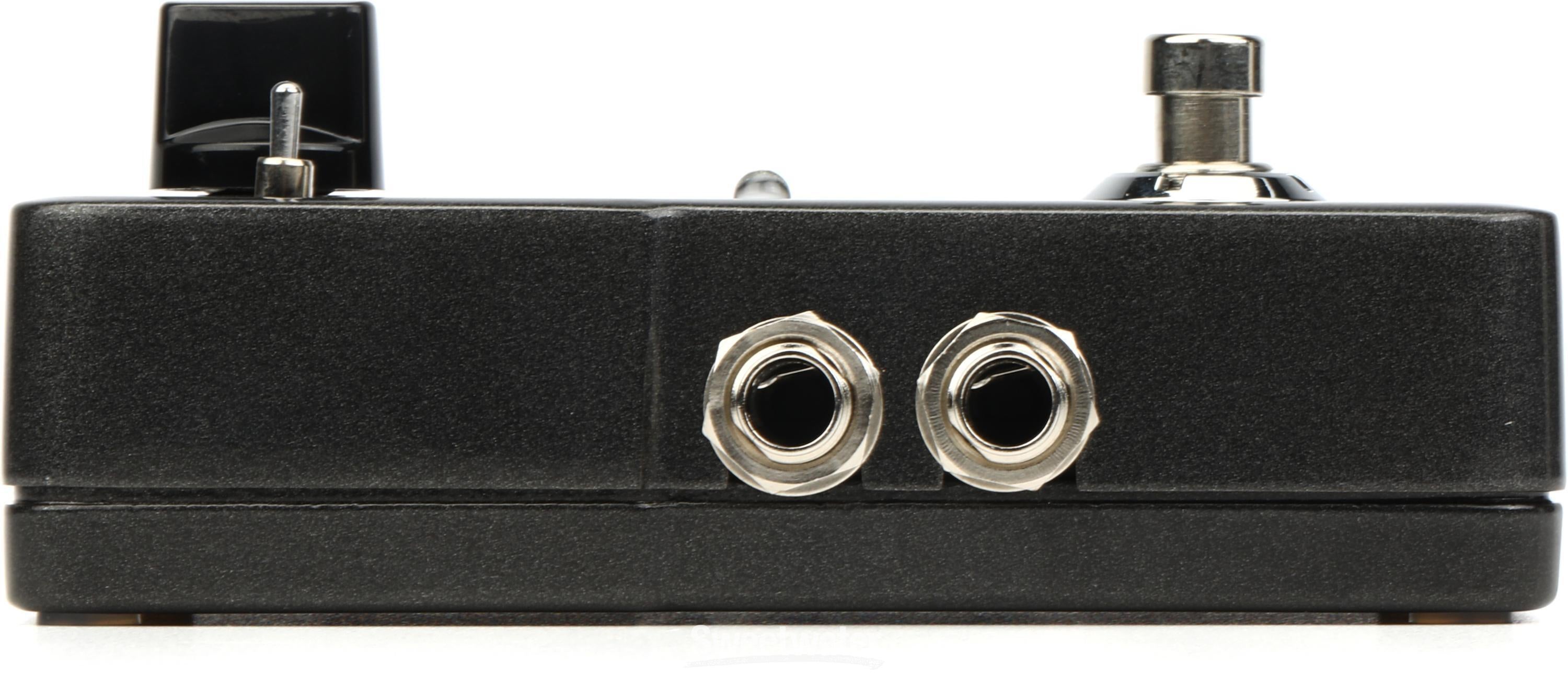 TC Electronic Ditto Stereo Looper Pedal | Sweetwater