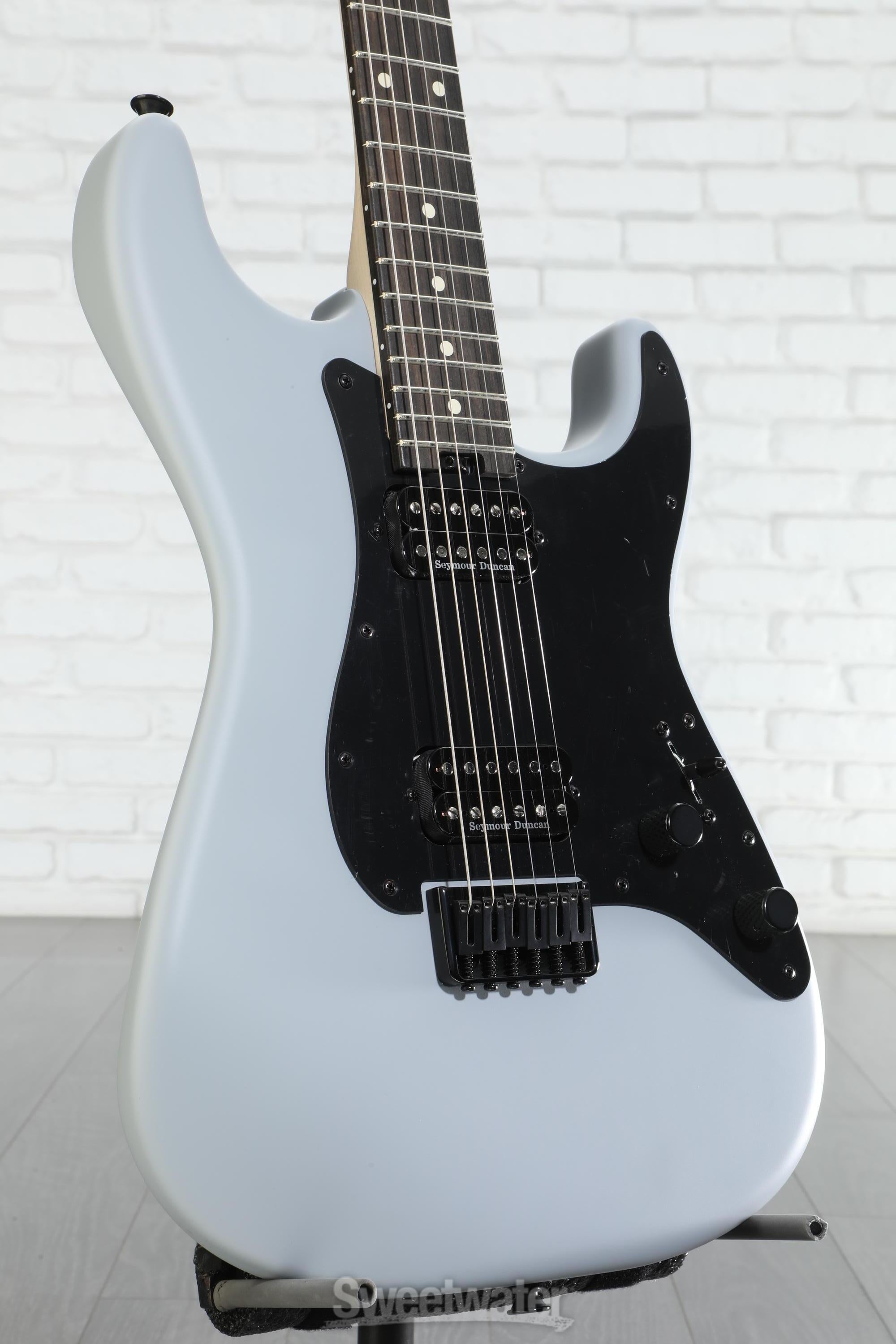 コ*ジ様 Charvel PRO-MOD SO-CAL STYLE 1 HSS Charvel Pro-Mod So-Cal Style 1 HH HT E Electric Guitar