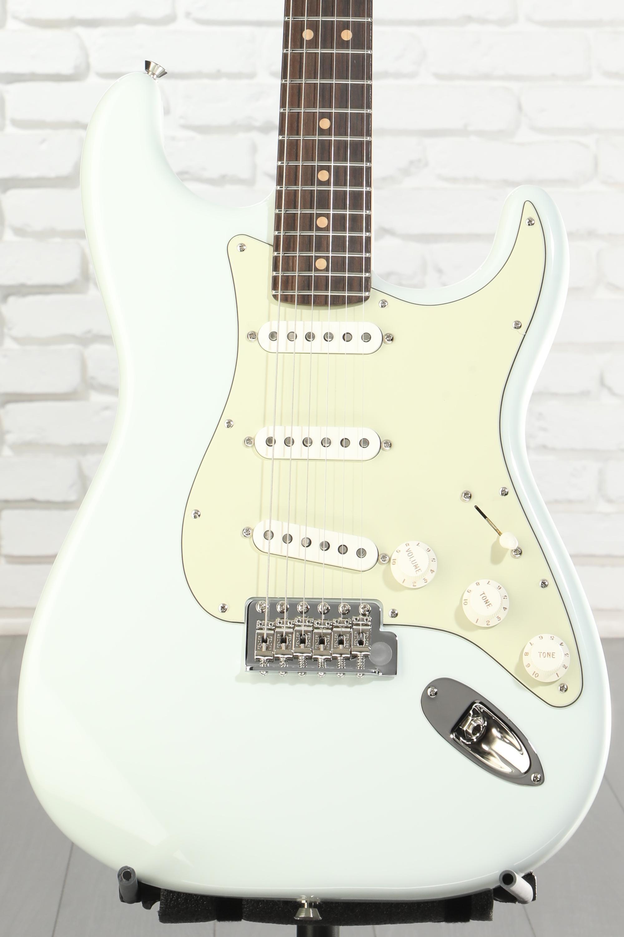 Fender American Professional II GT11 Stratocaster - Sonic Blue