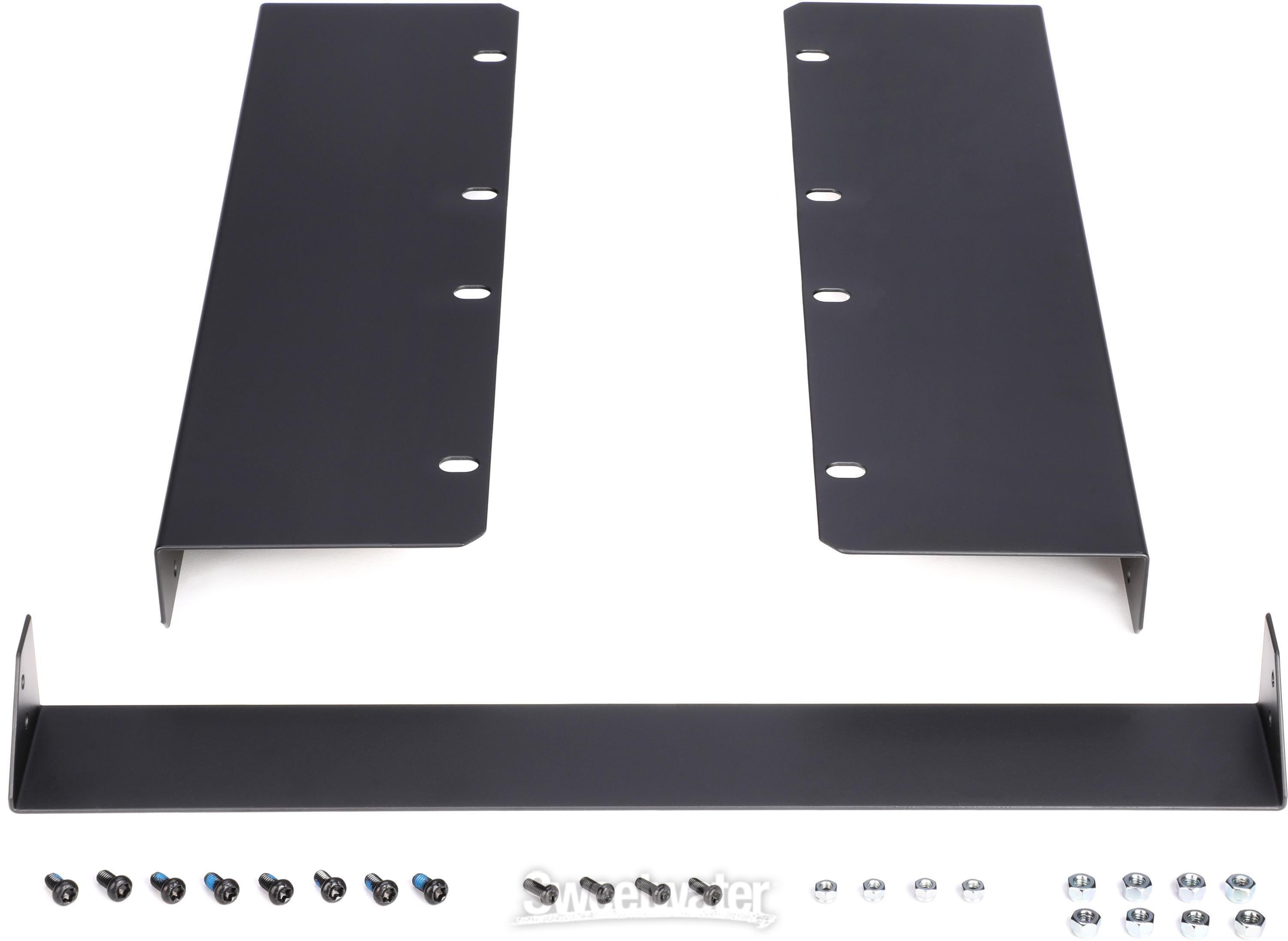 Allen & Heath Rackmount Kit for ZED-10/10FX | Sweetwater