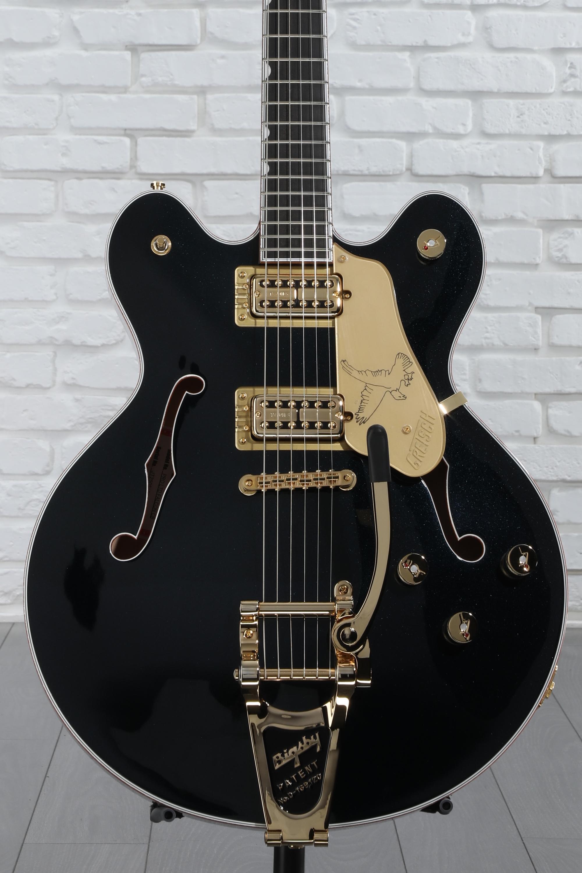 ギター L FALCON Center Block :: Limited Edition Falcon Center Block Jr. with