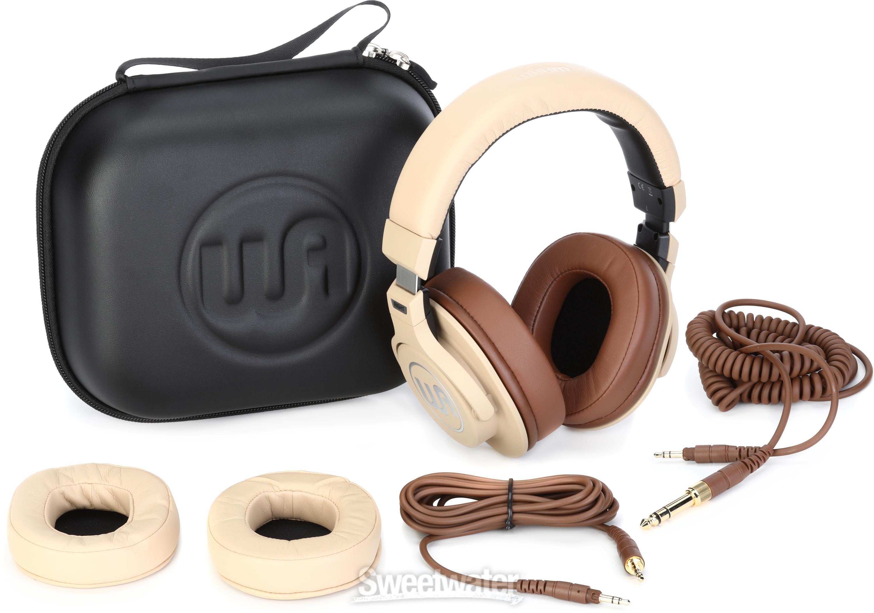 Warm Audio WA-HR HeadRoom Closed-back Professional Studio