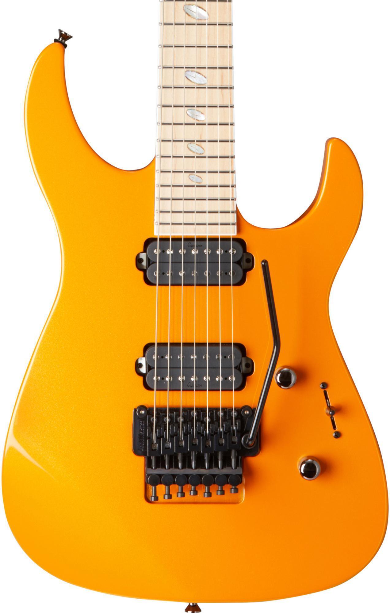 ギター Caparison Dellinger 7 M3  Storm ギター Caparison Dellinger 7 M3 Storm Caparison Guitars