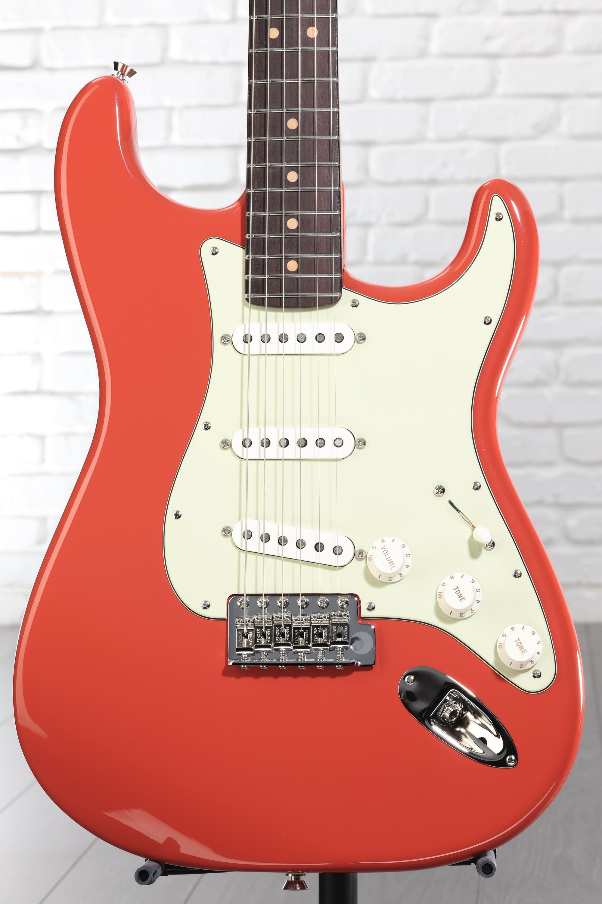 Fender American Professional II GT11 Stratocaster Electric Guitar