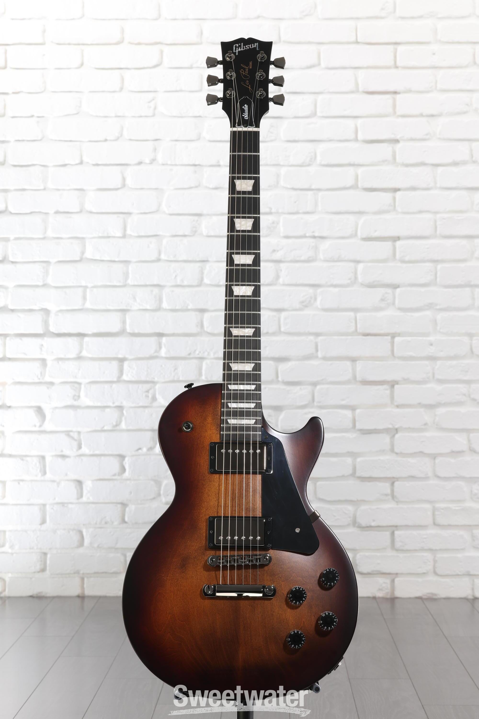 ギター Gibson Les Paul Studio Gibson Les Paul Studio Guitar with Soft Case