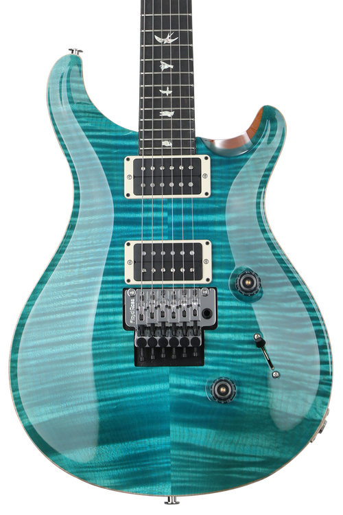 ギター Paul Reed Smith custom24 Floyd 10top PRS Custom 24 