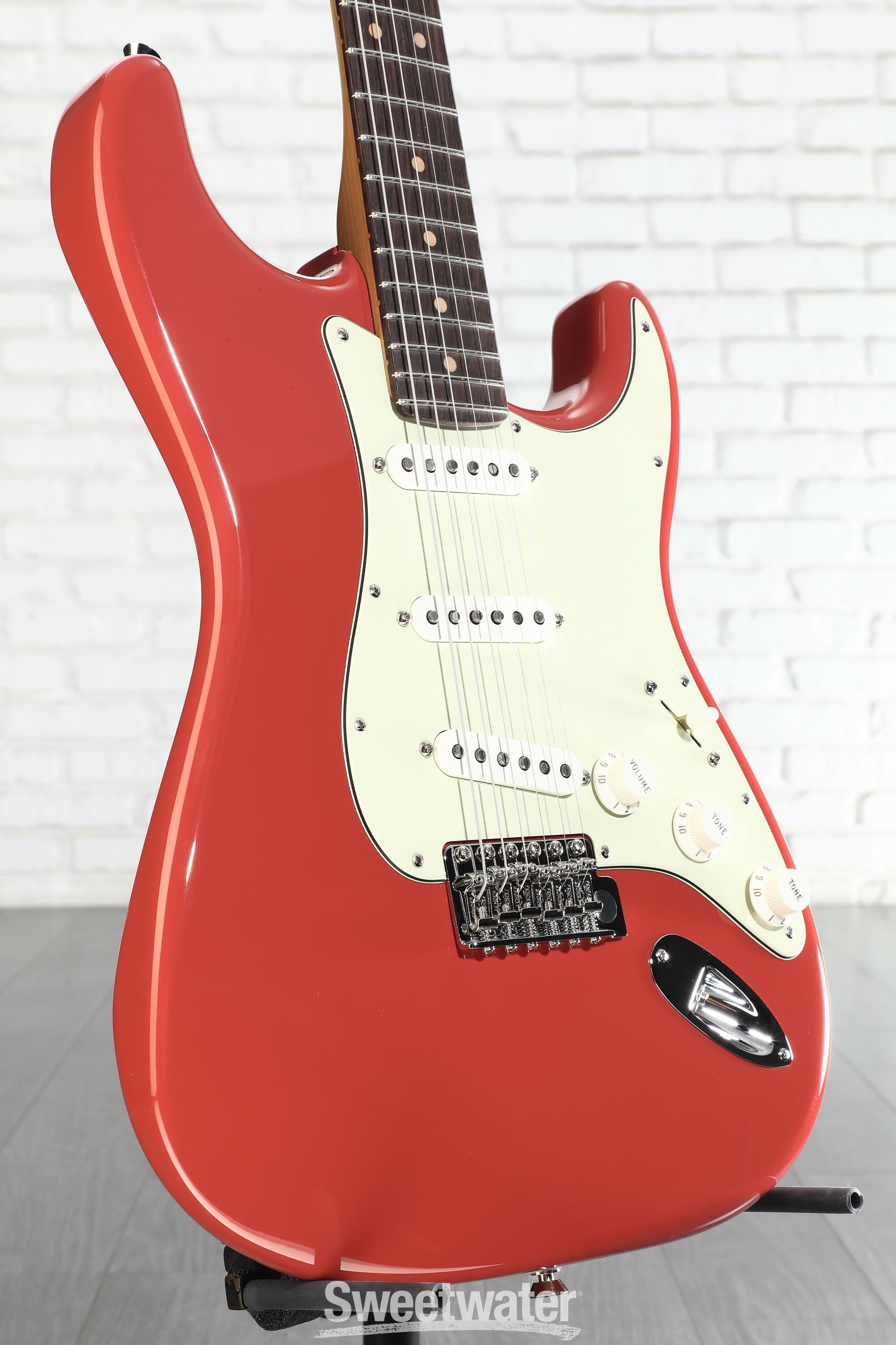 Fender American Professional II GT11 Stratocaster Electric Guitar