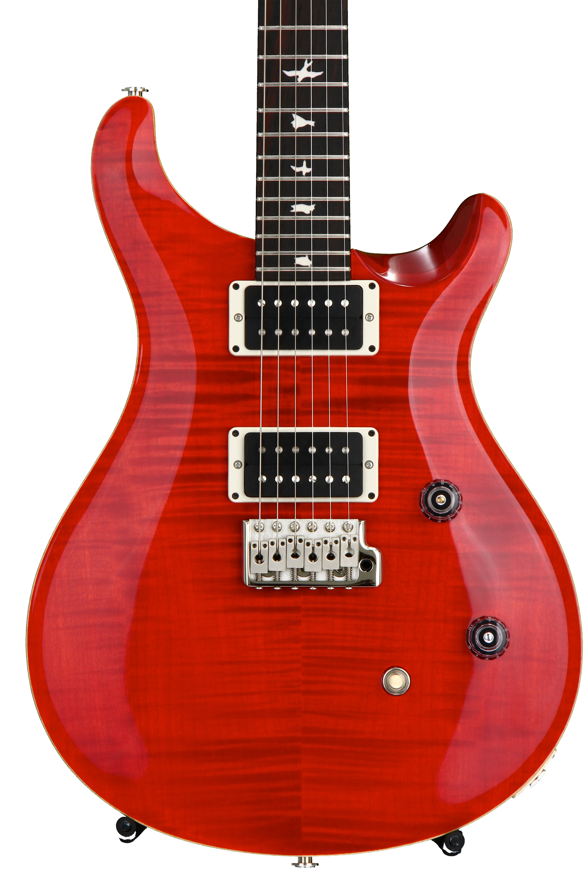 PRS CE 24 - Ruby