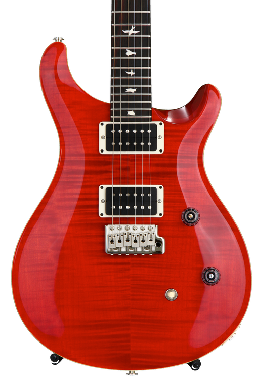 PRS CE 24 - Ruby