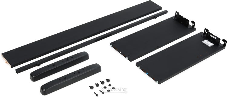 Soporte Base Para Piano Color Negro, Casio Cs-46p - FeedBack Store