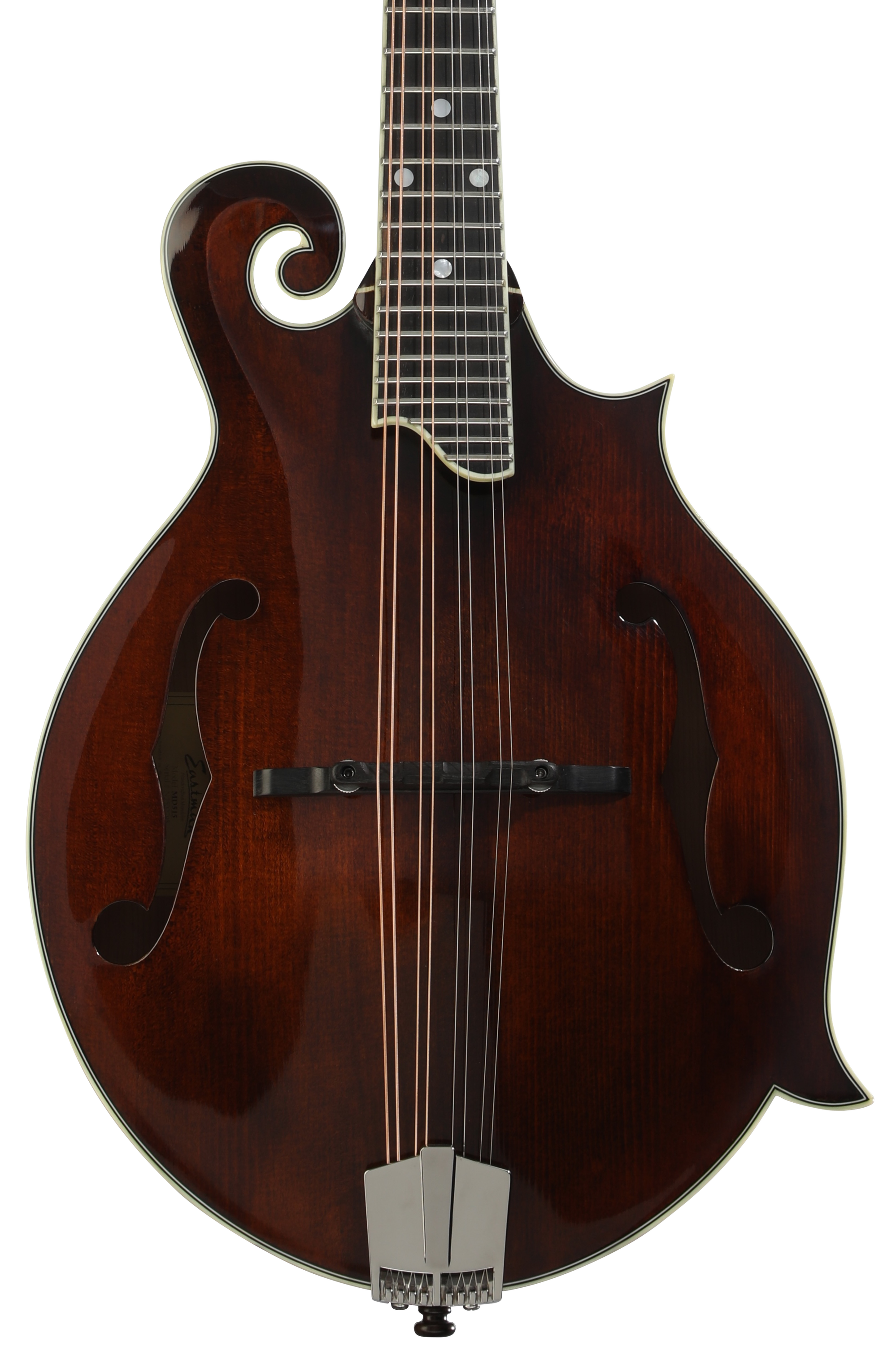 Eastman Guitars MD515 F-style Mandolin - Classic | Sweetwater