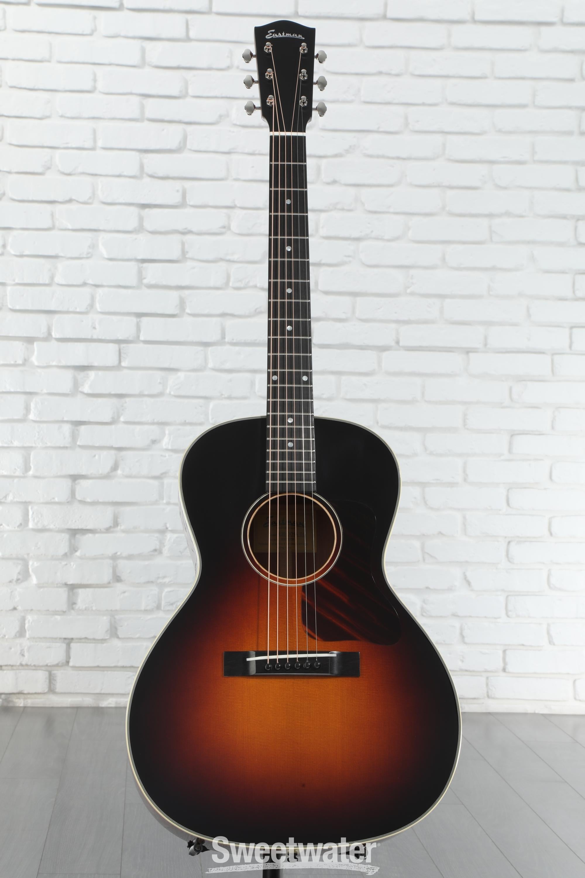 Eastman Guitars E10OO Slope Shoulder OO Thermo-cured